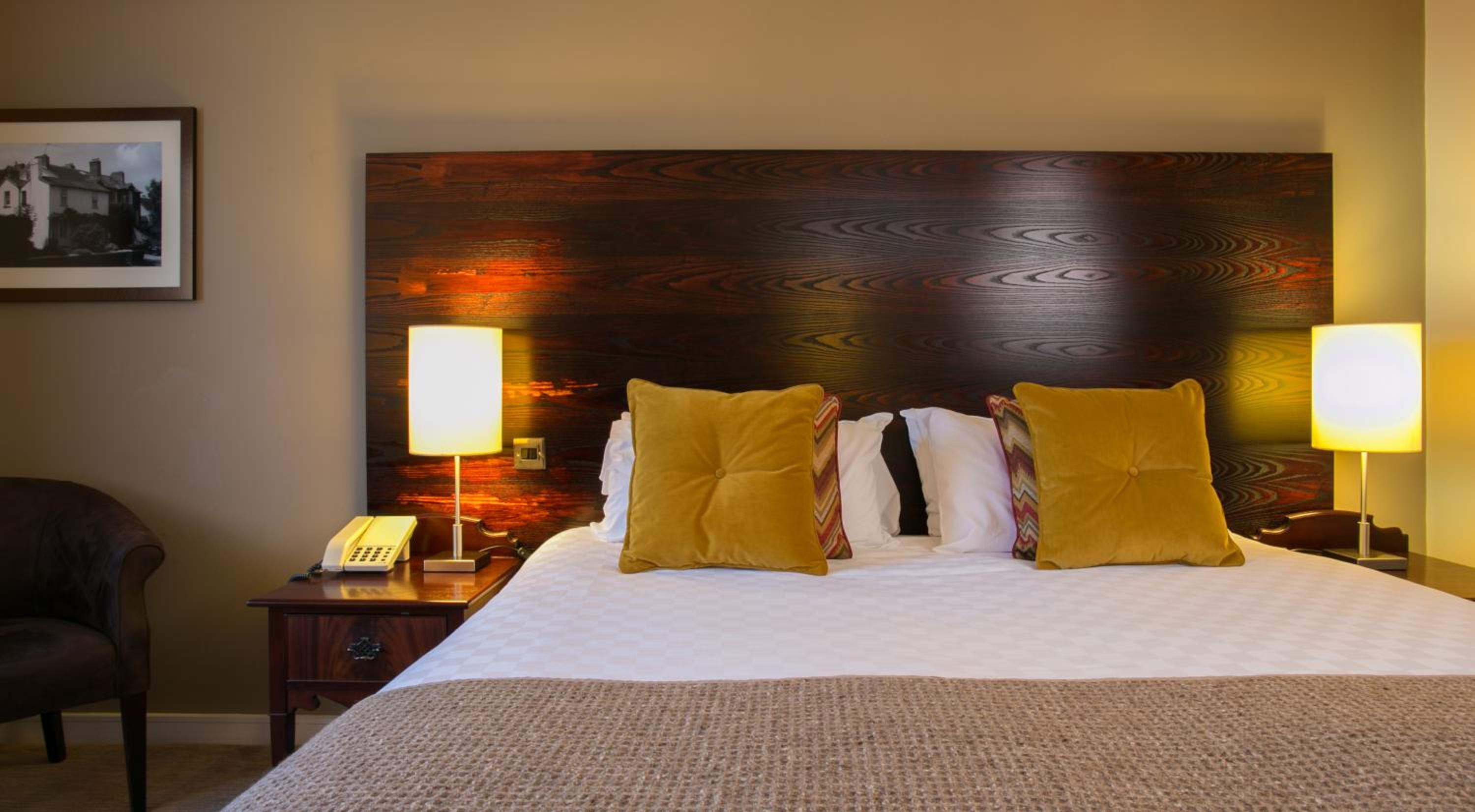 Classic Double Room - Photo 1