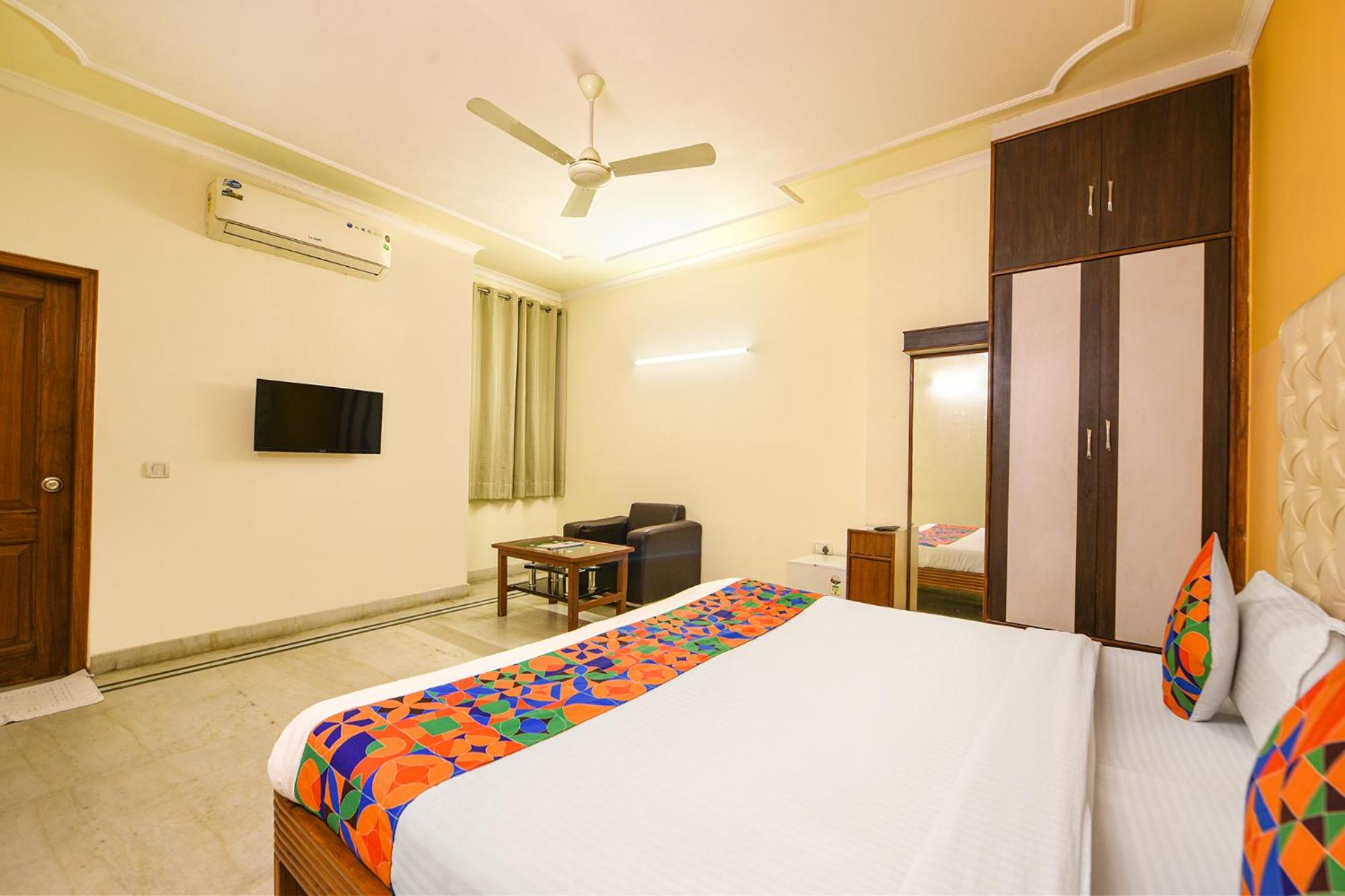 Deluxe Room photo 3