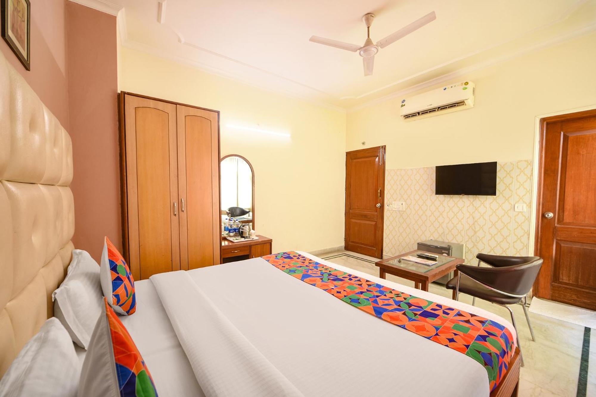 Superior Double Room photo 2