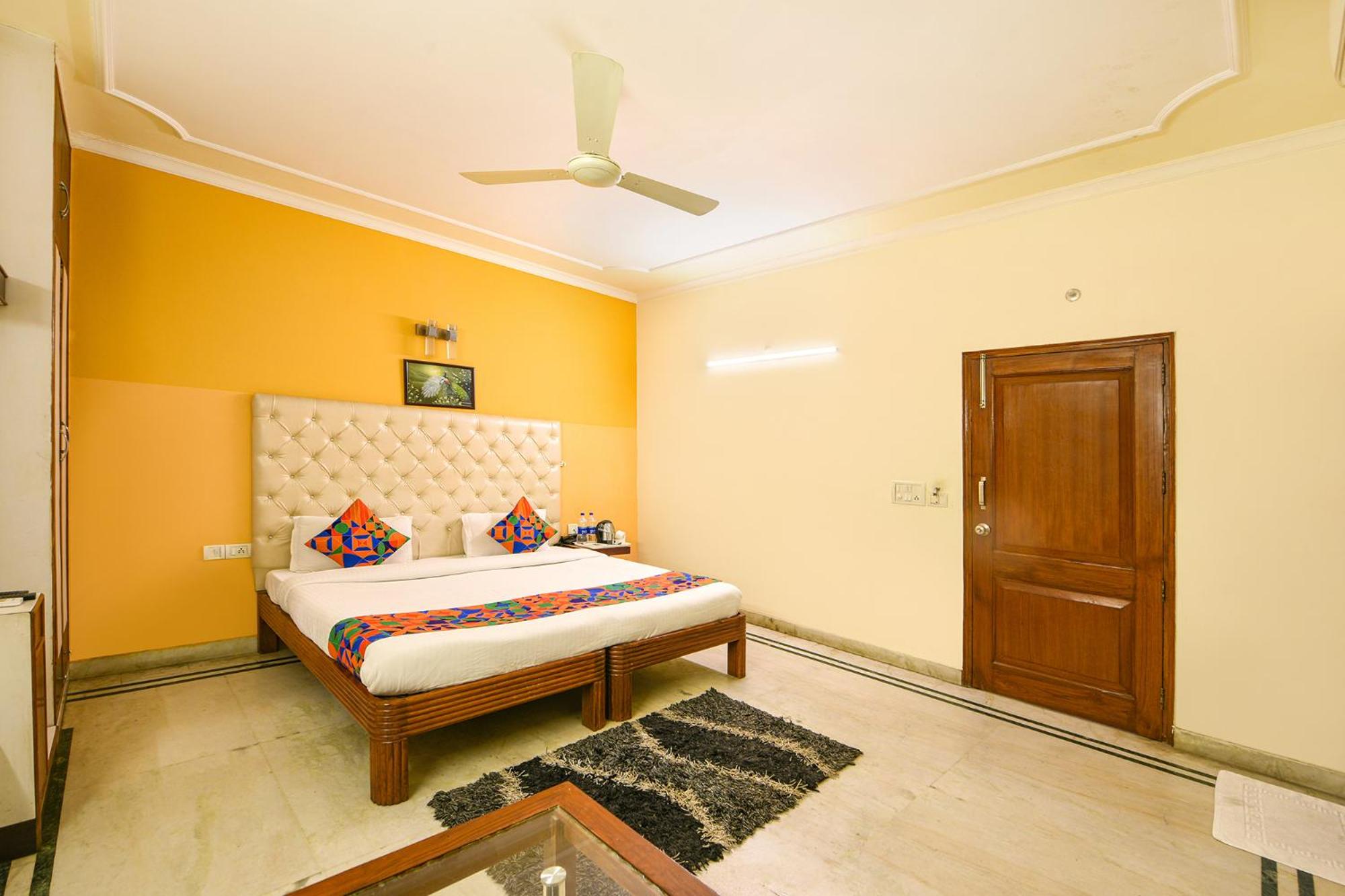 Deluxe Room photo 1