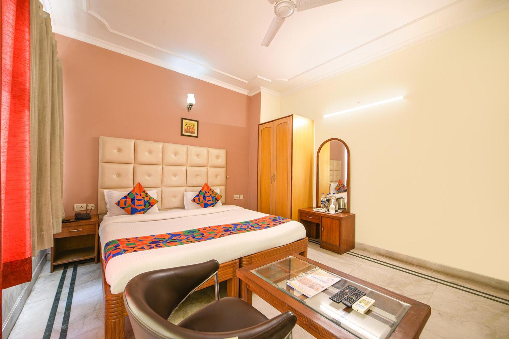 Superior Double Room photo 1