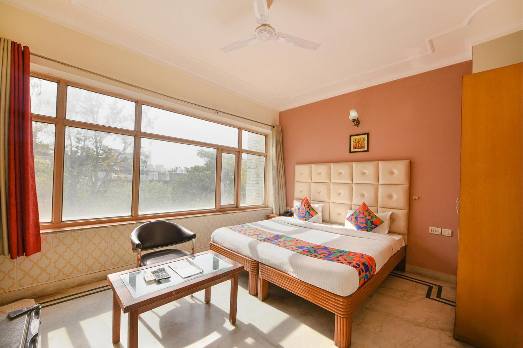 Superior Double Room photo 3