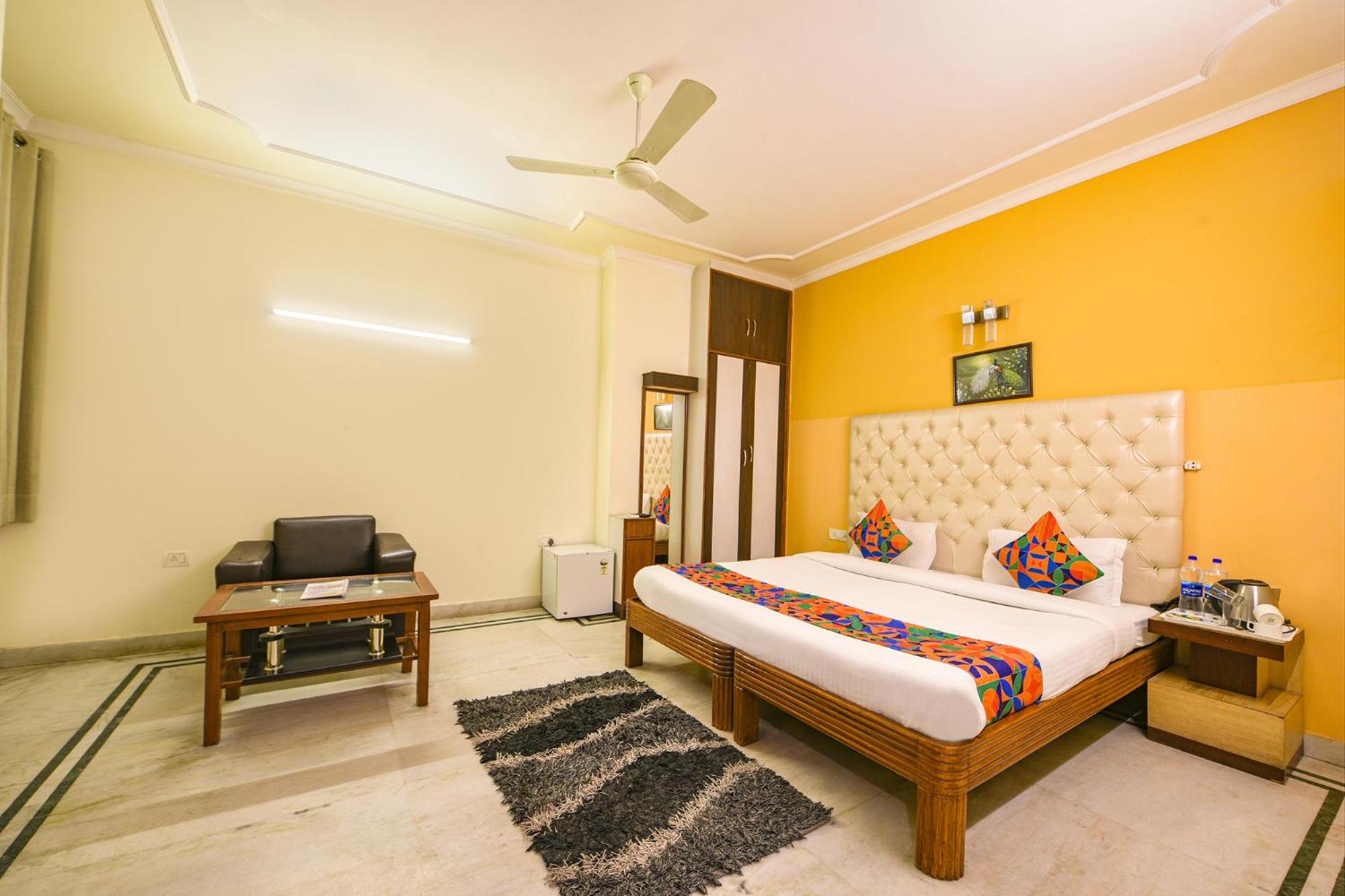 Deluxe Room photo 2