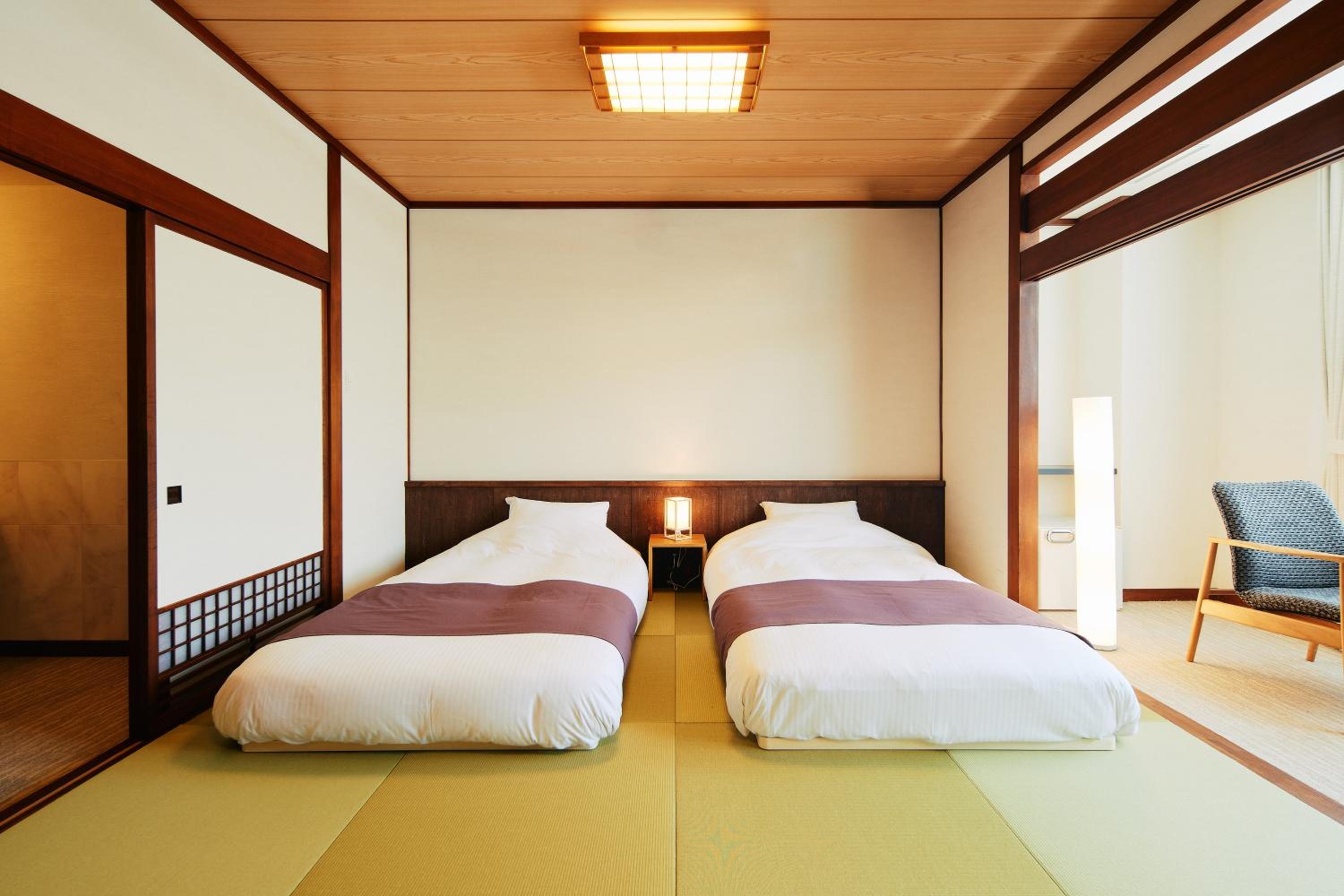 Twin Room photo 3