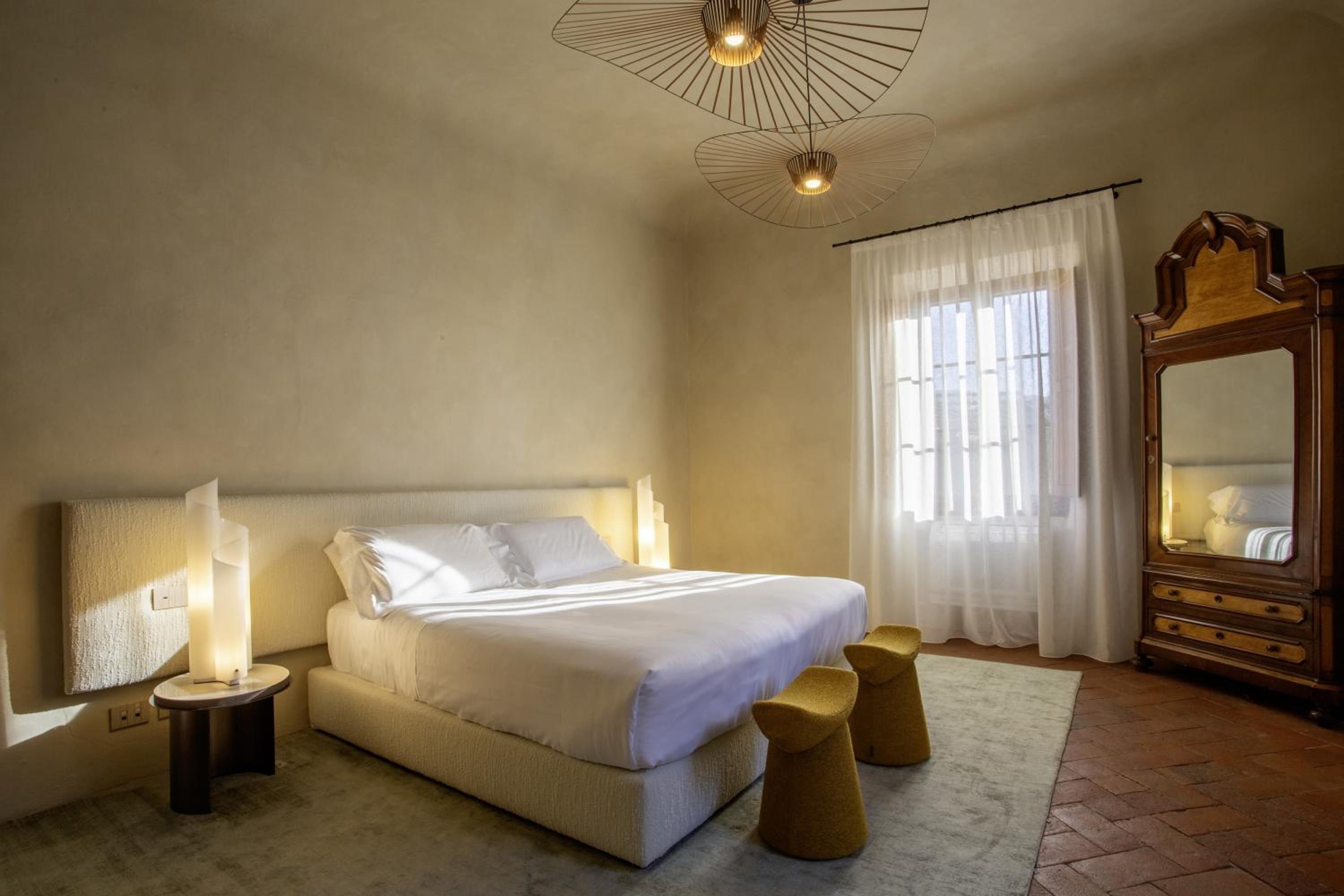 Superior Double Room - Photo 2