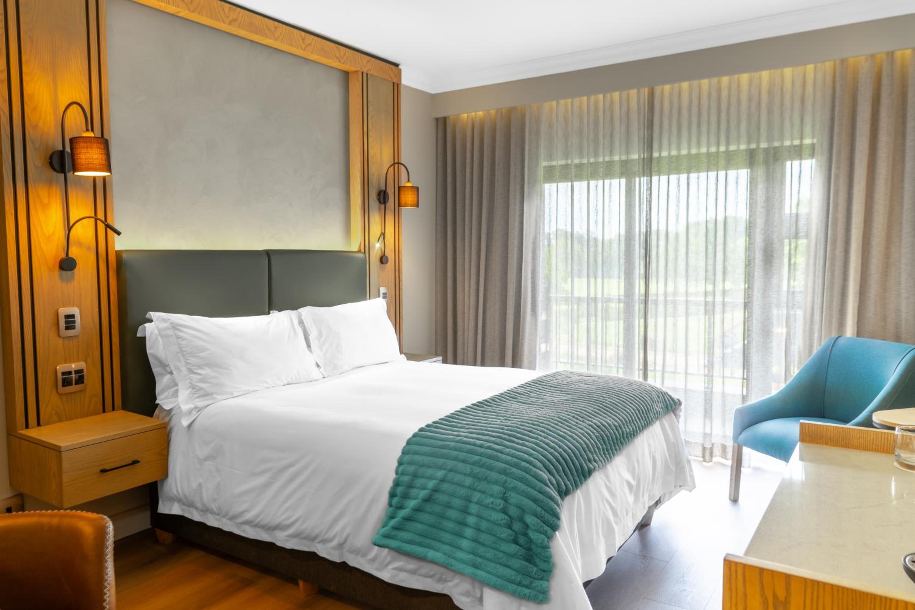 Queen Room