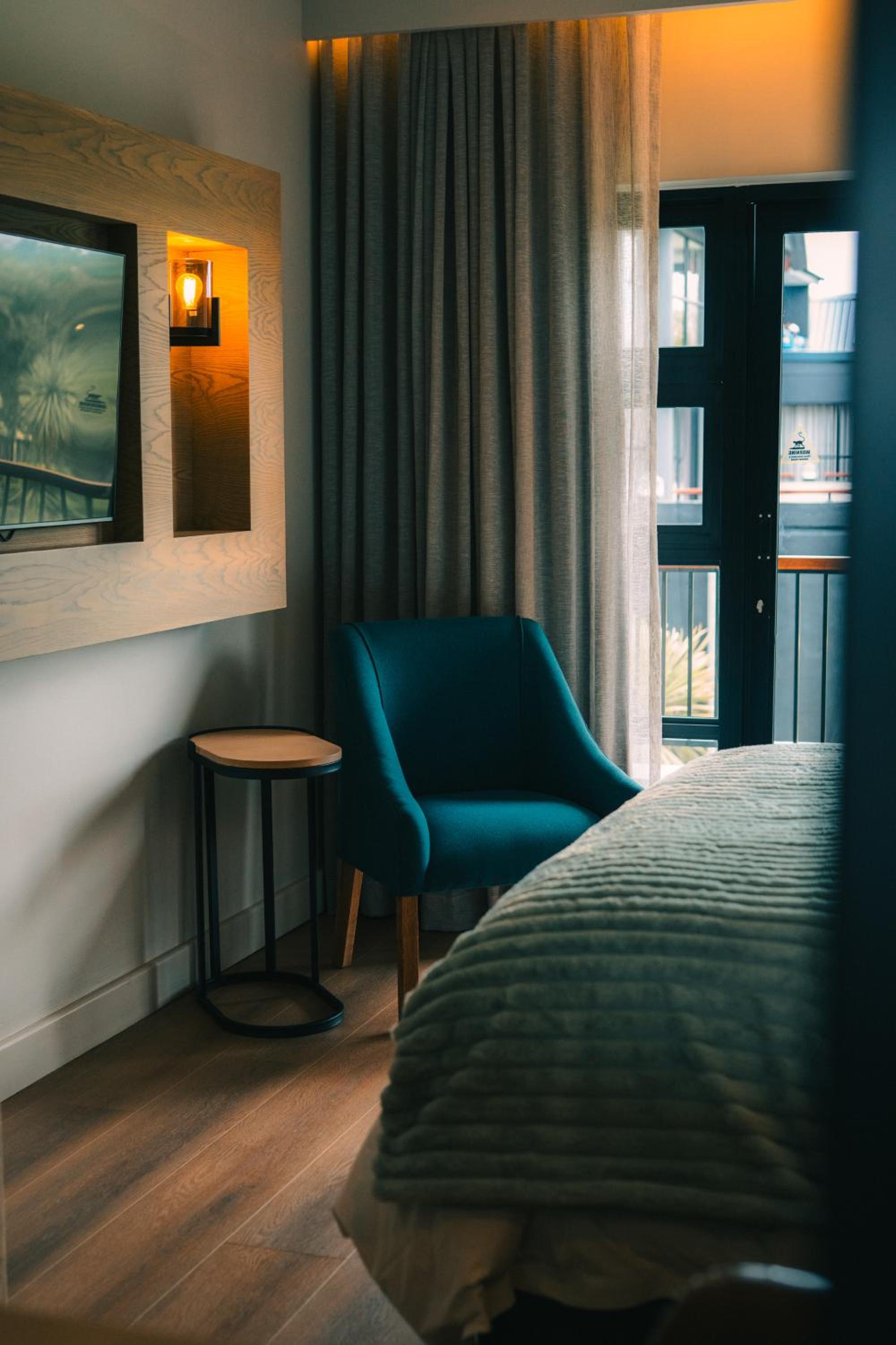 Standard Twin Room photo 1