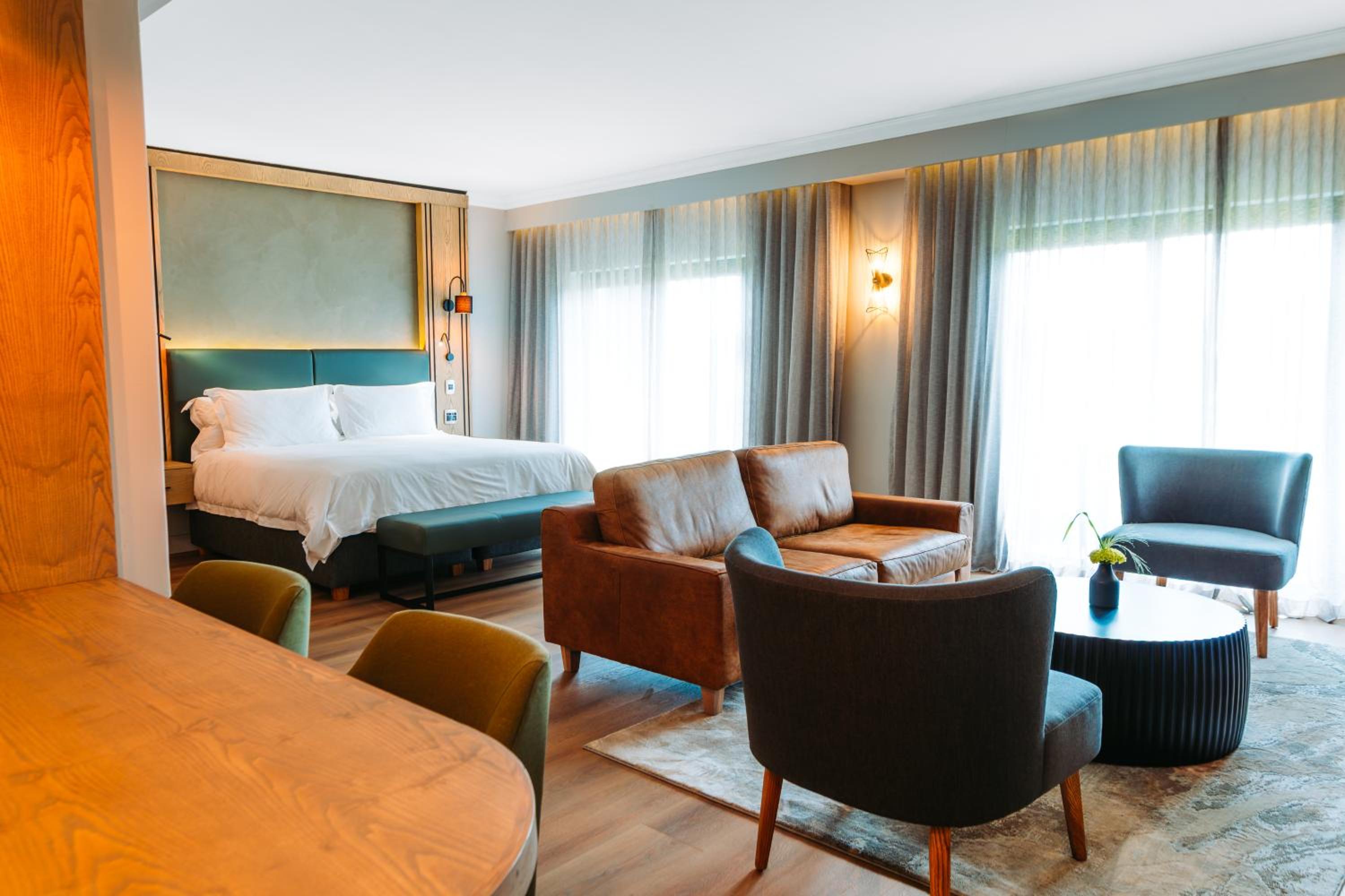 King Suite photo 1
