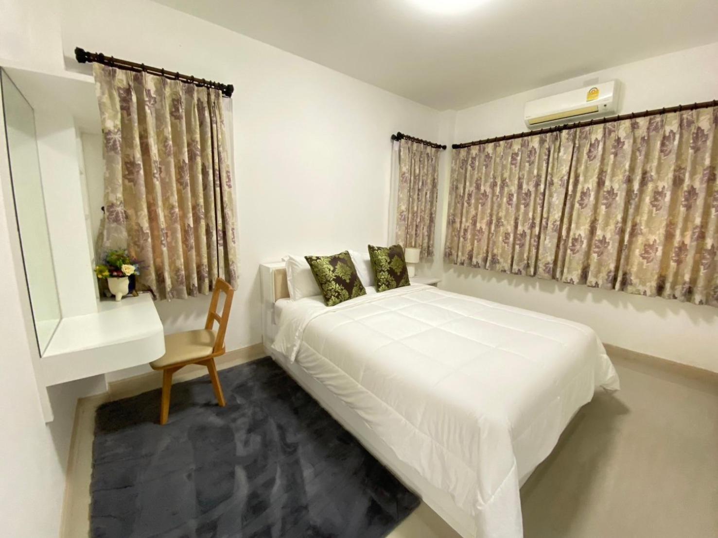 Quadruple Room photo 3