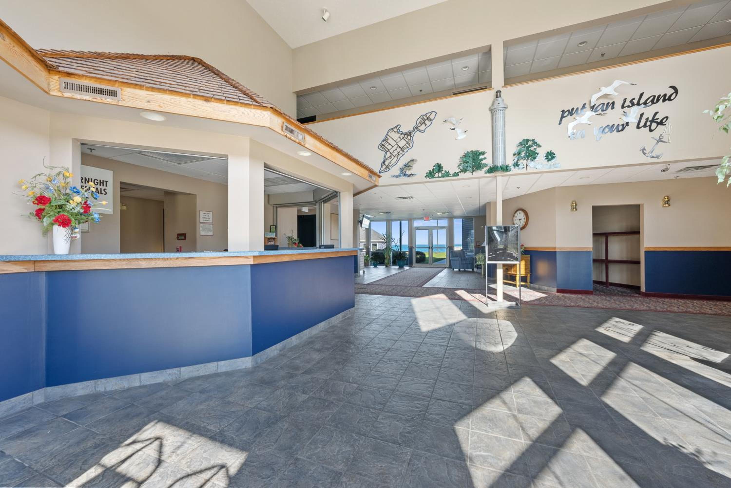 Family Suite - Photo 32