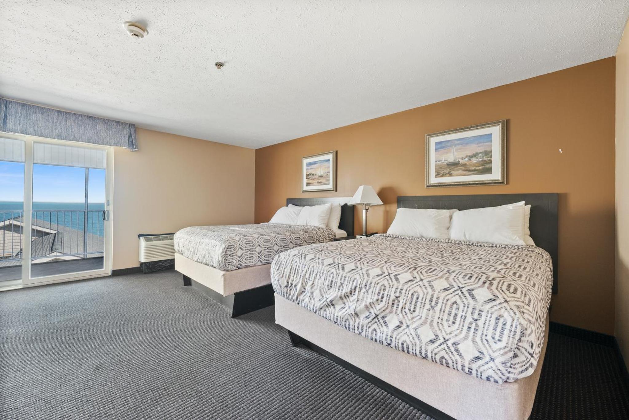 Family Suite - Photo 29