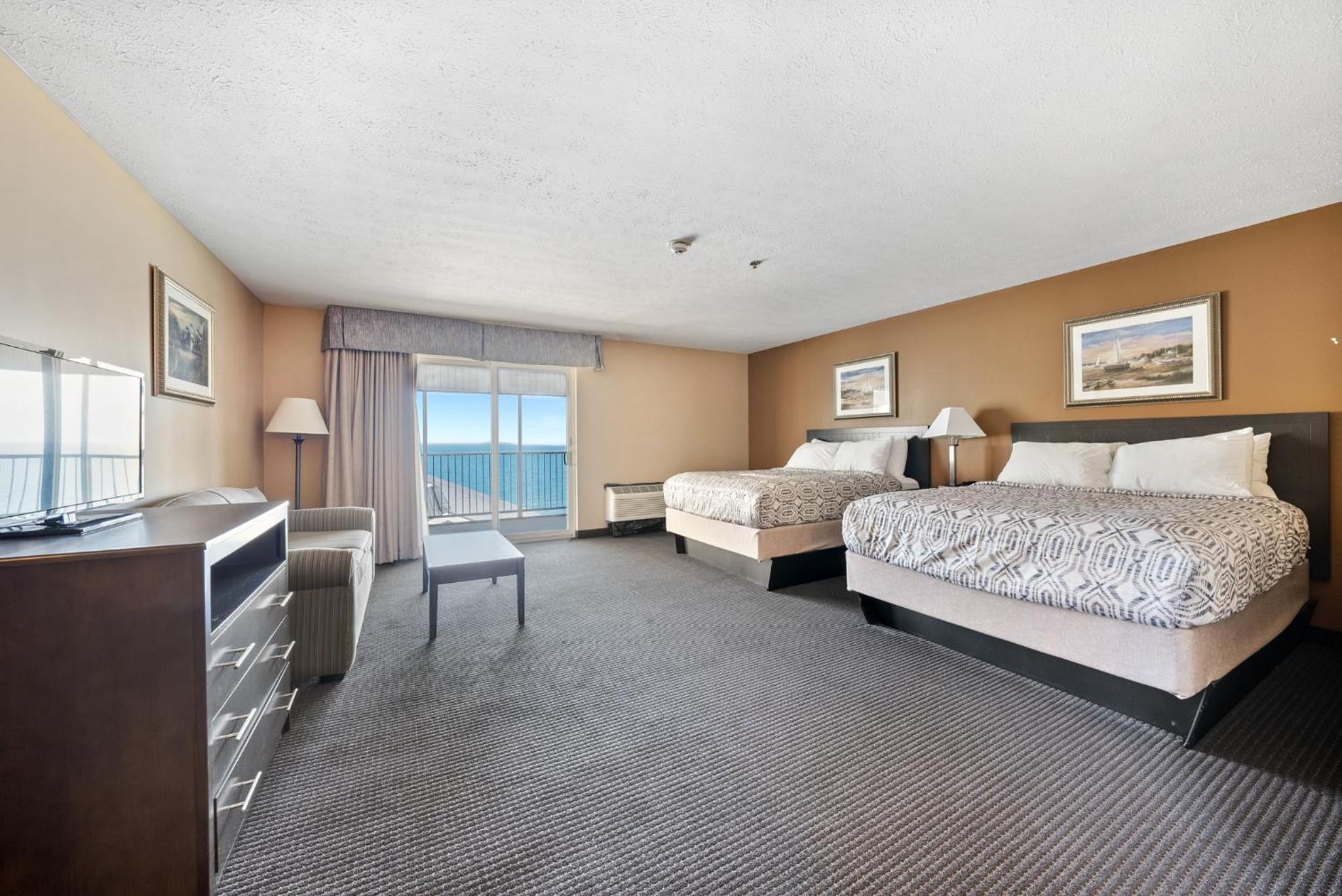 Family Suite - Photo 31