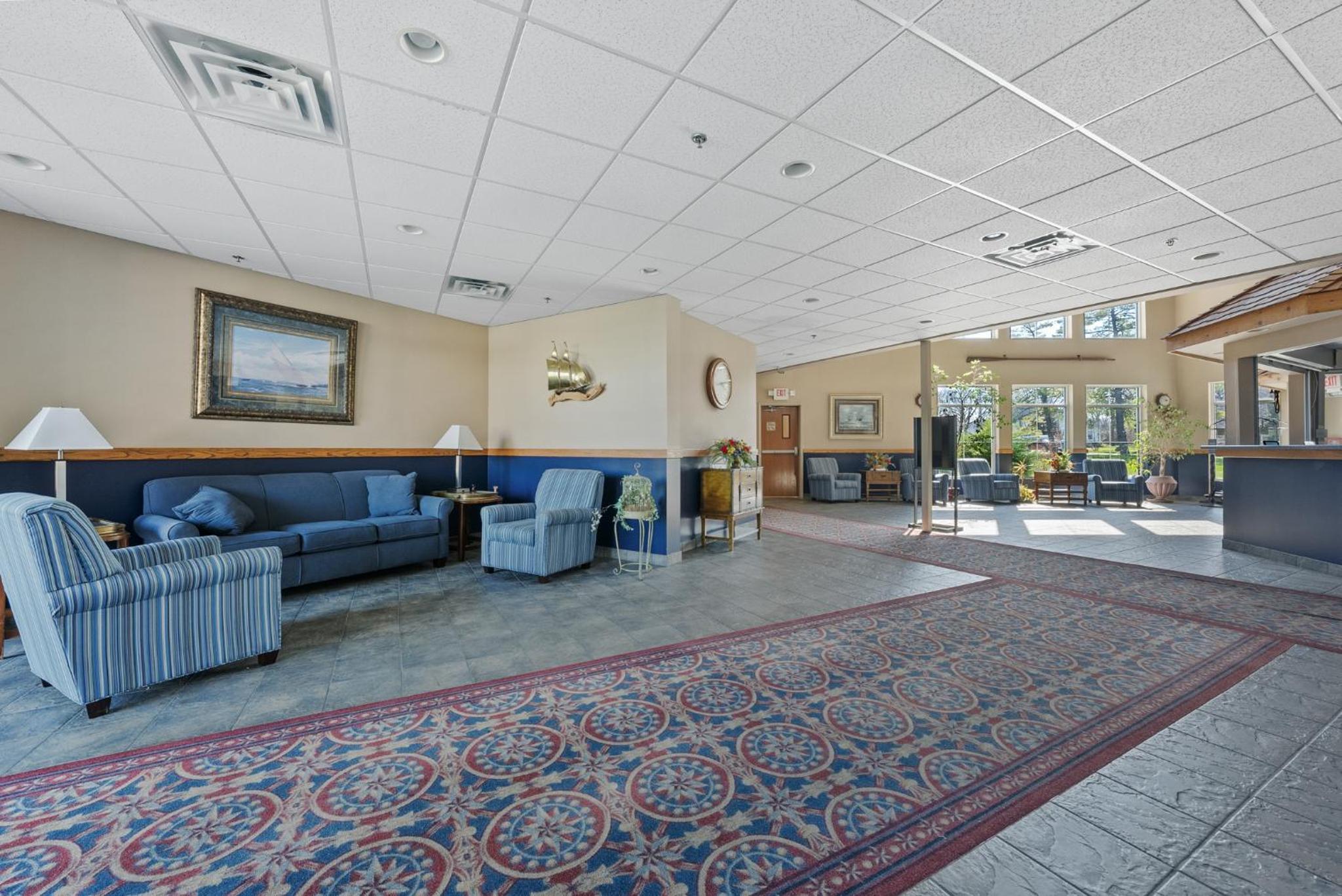 Family Suite - Photo 21
