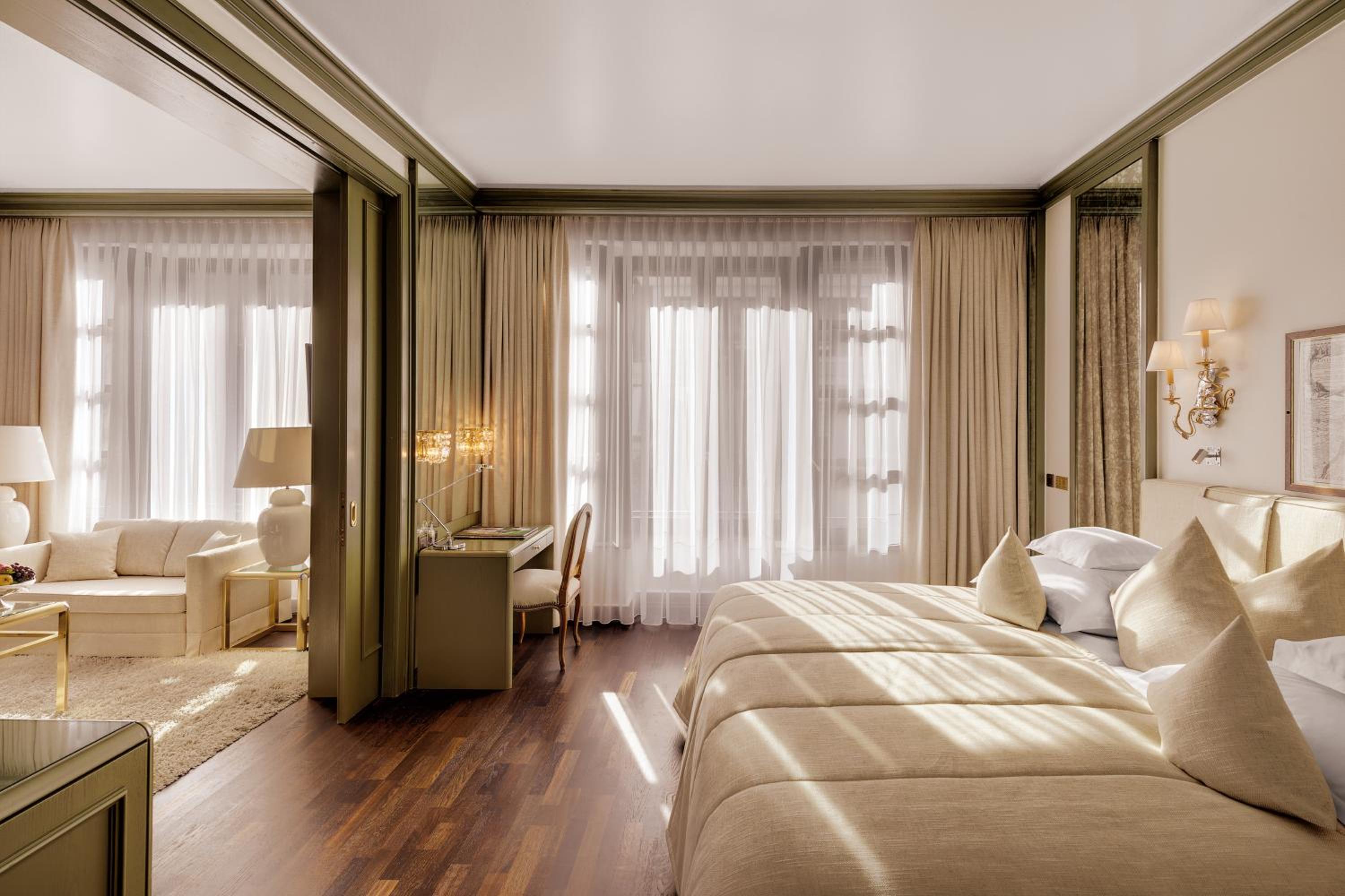 Executive Suite photo 1