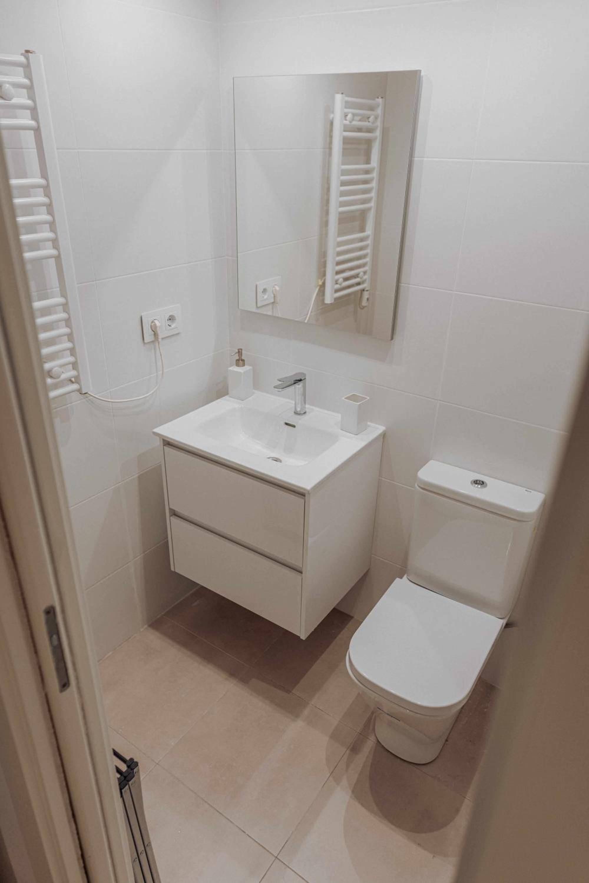 Apartment - Ground Floor