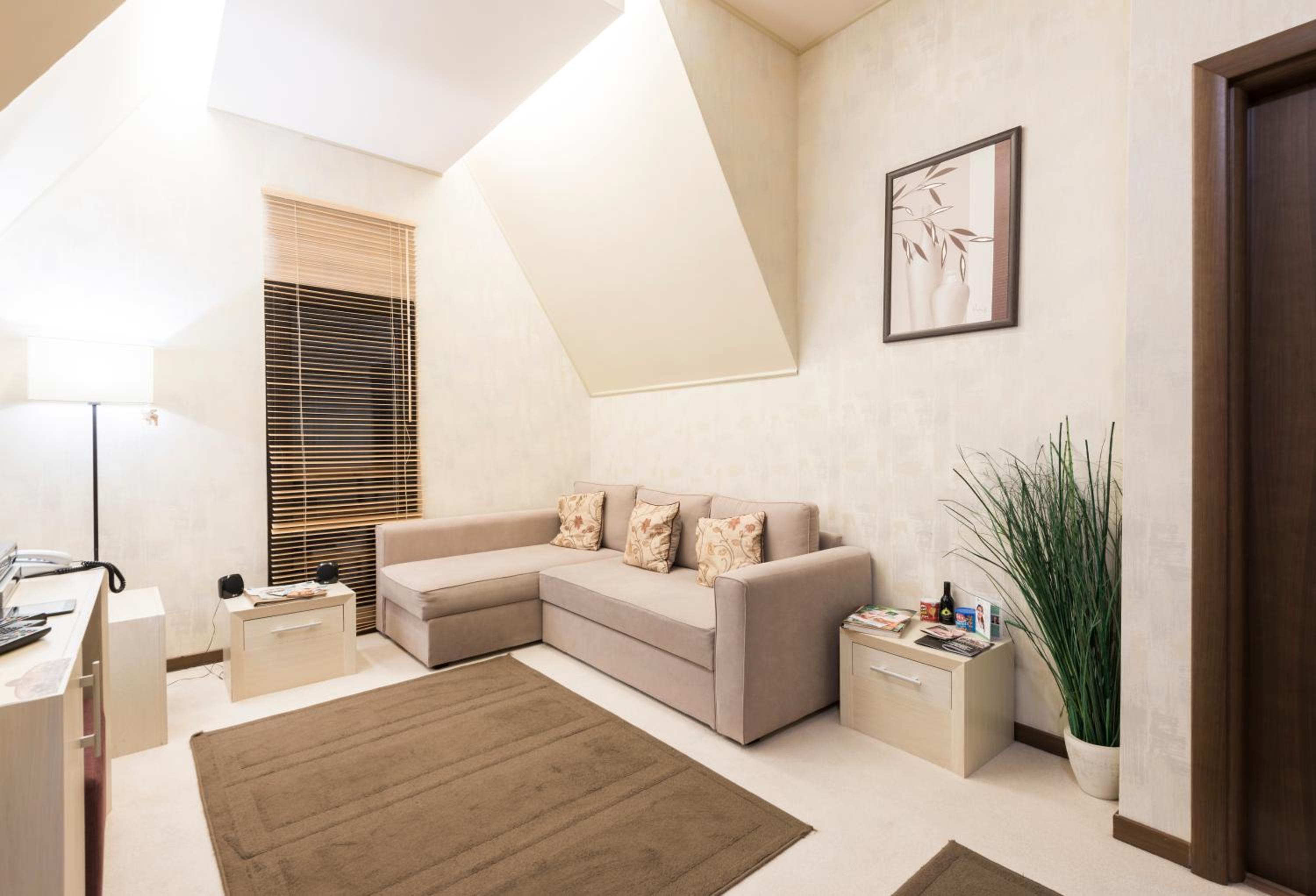 SPA Apartment Aspen