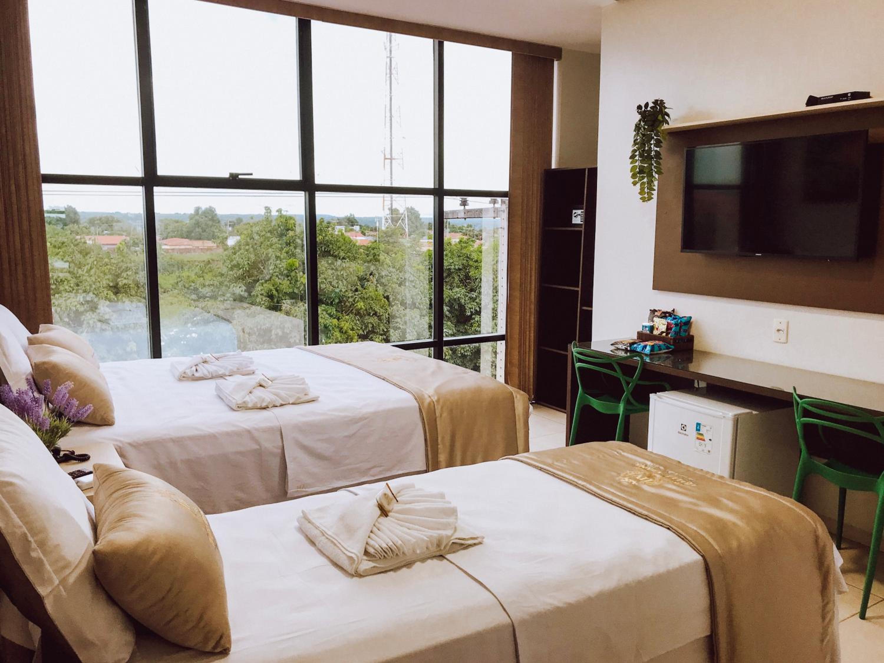 Quadruple Room photo 1