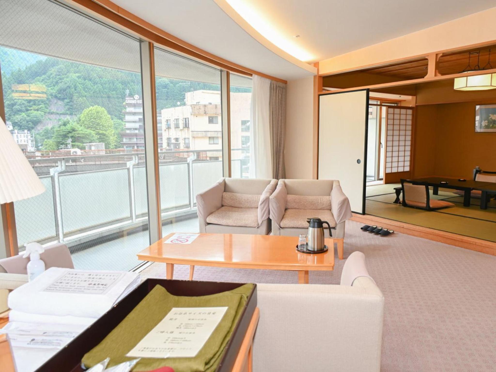 Superior Suite photo 3