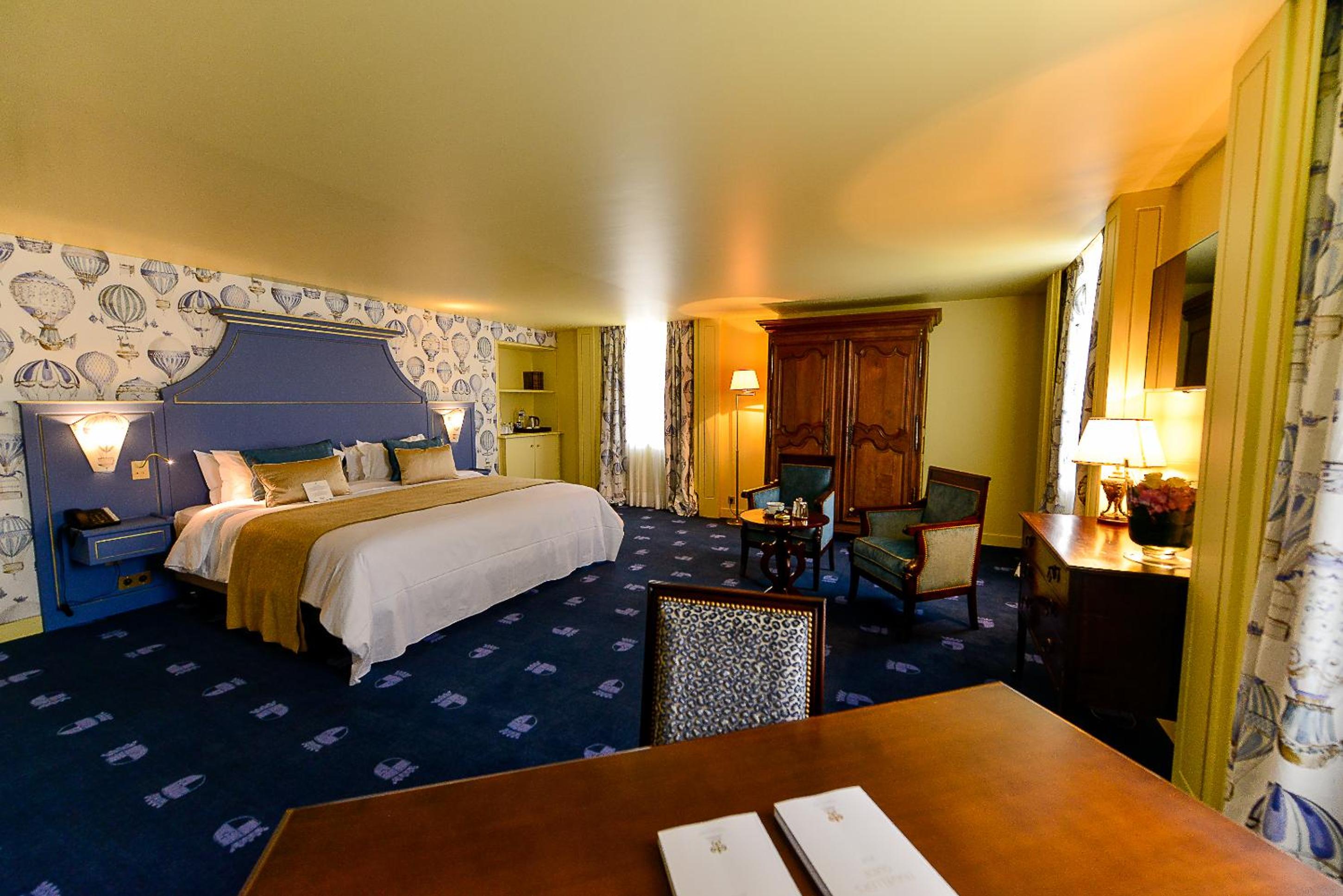 Junior Suite (Non Smoking) photo 2