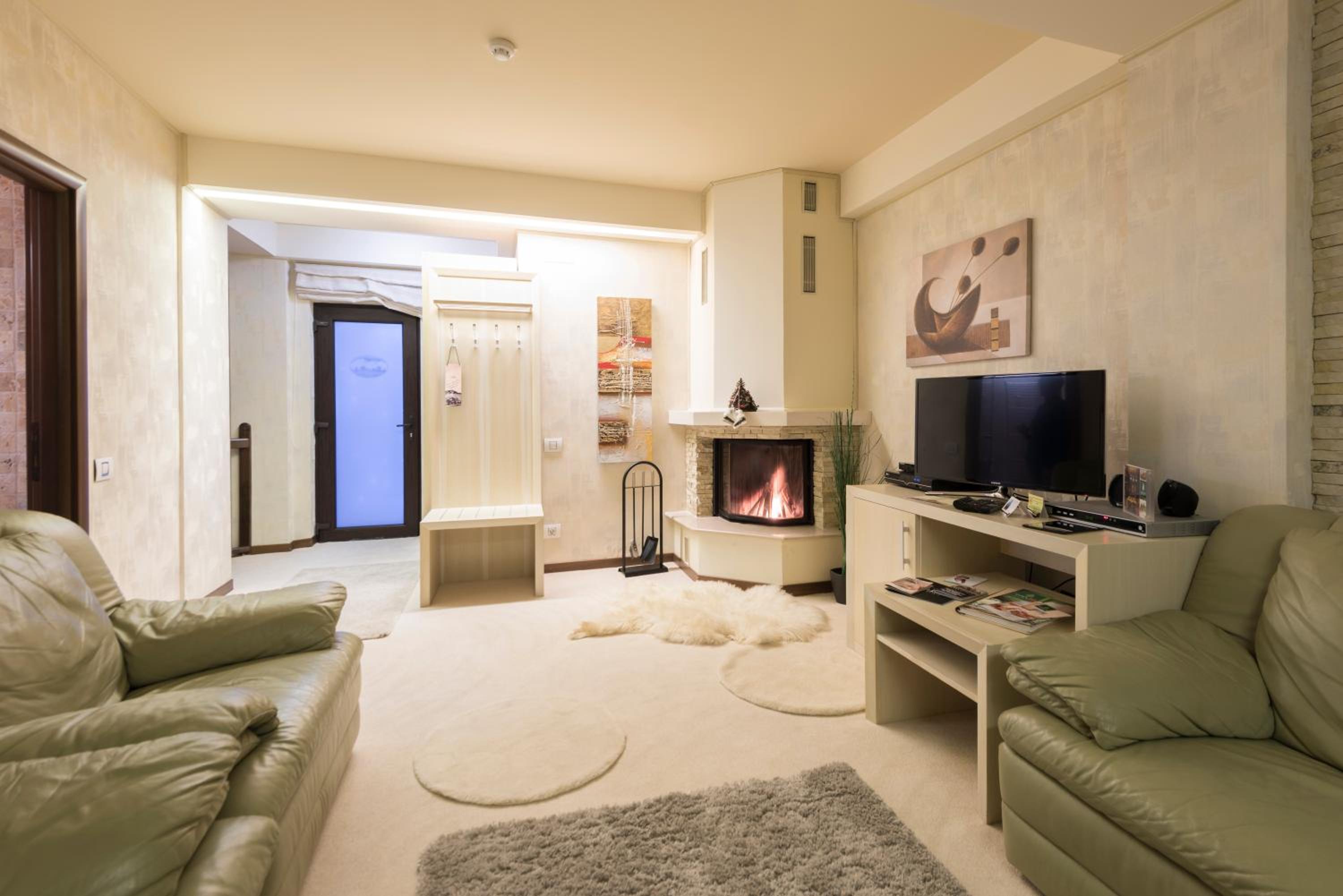 SPA Apartment Salt Lake