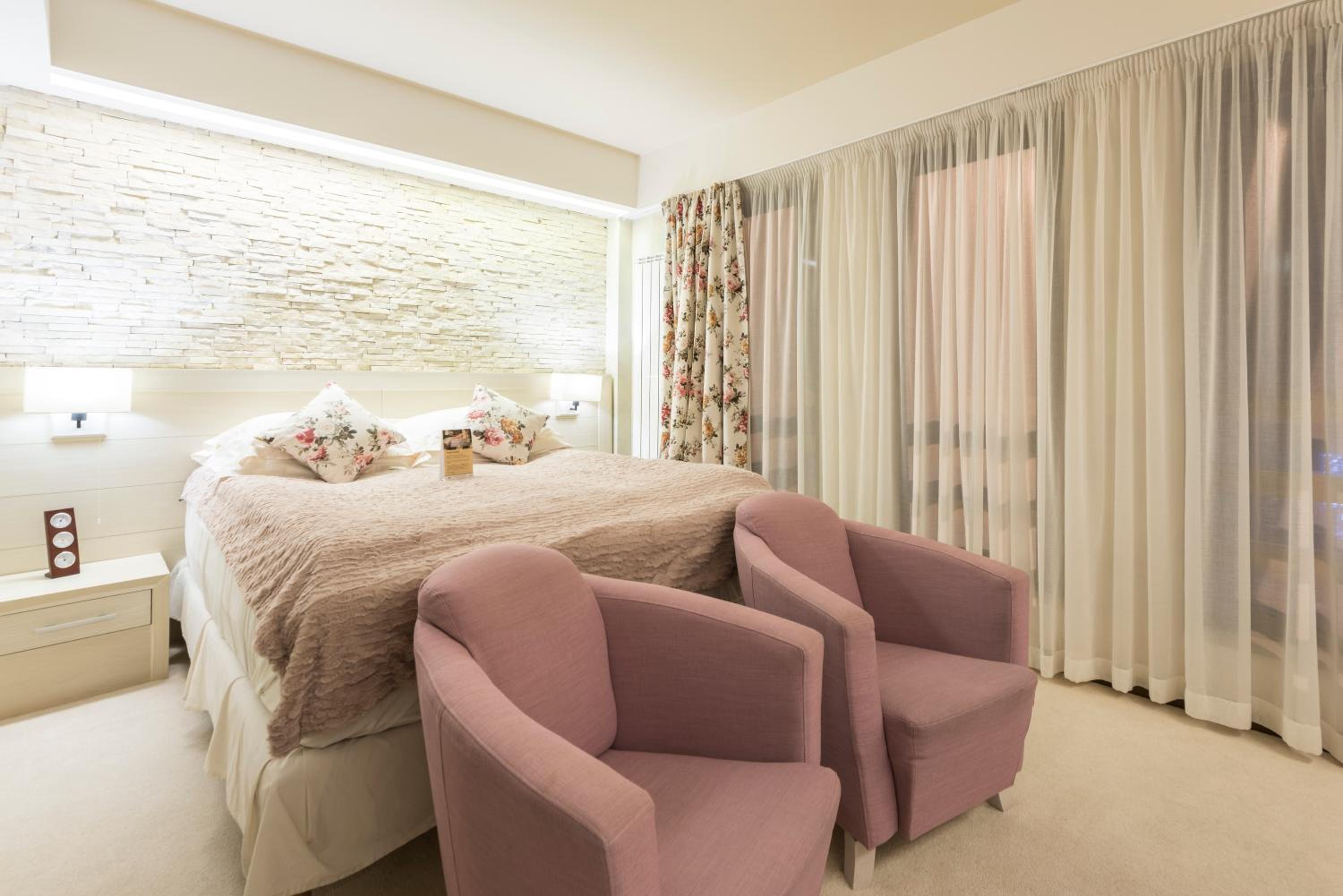 SPA Special Room St. Moritz
