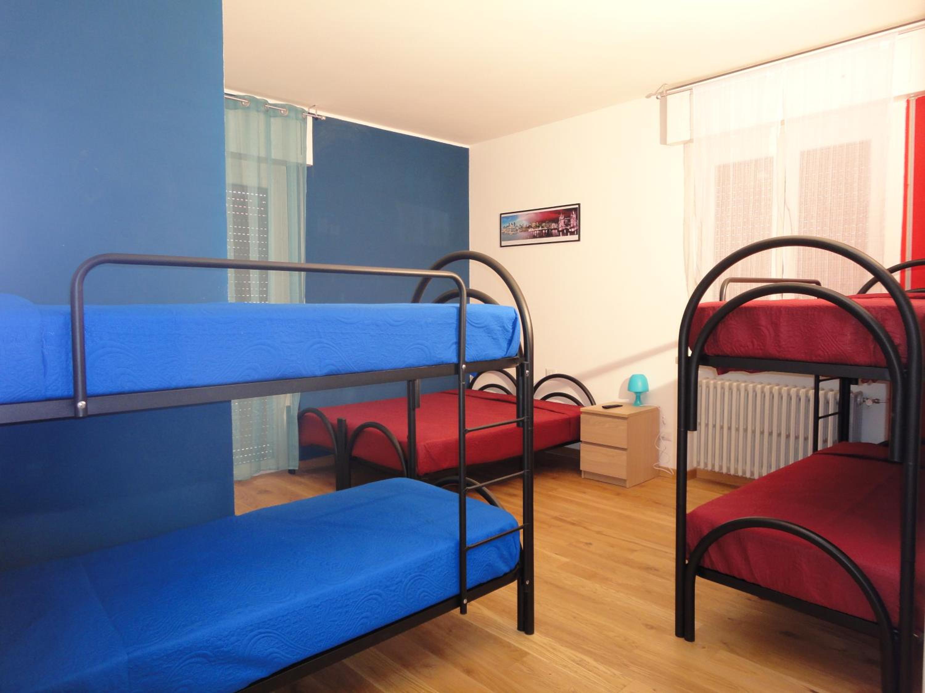 Comfort Quadruple Room photo 3