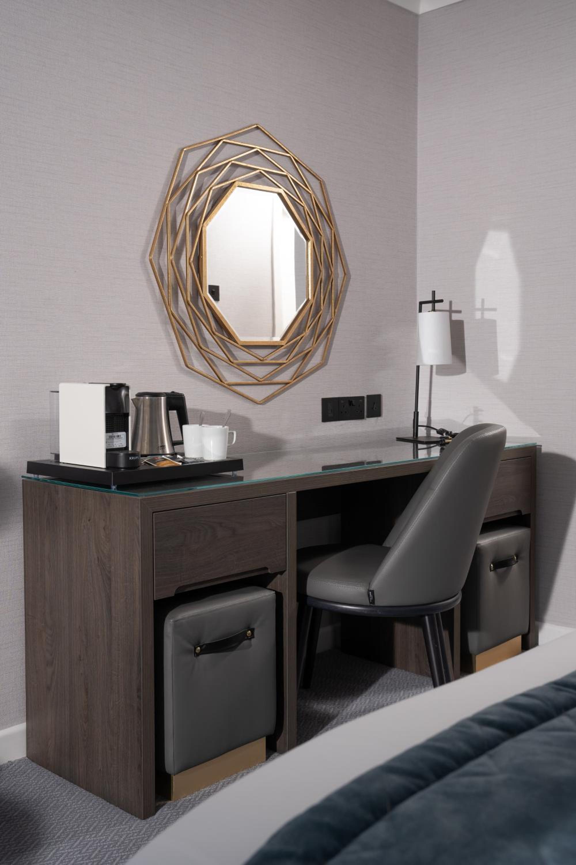 Standard Double PLUS Room photo 2