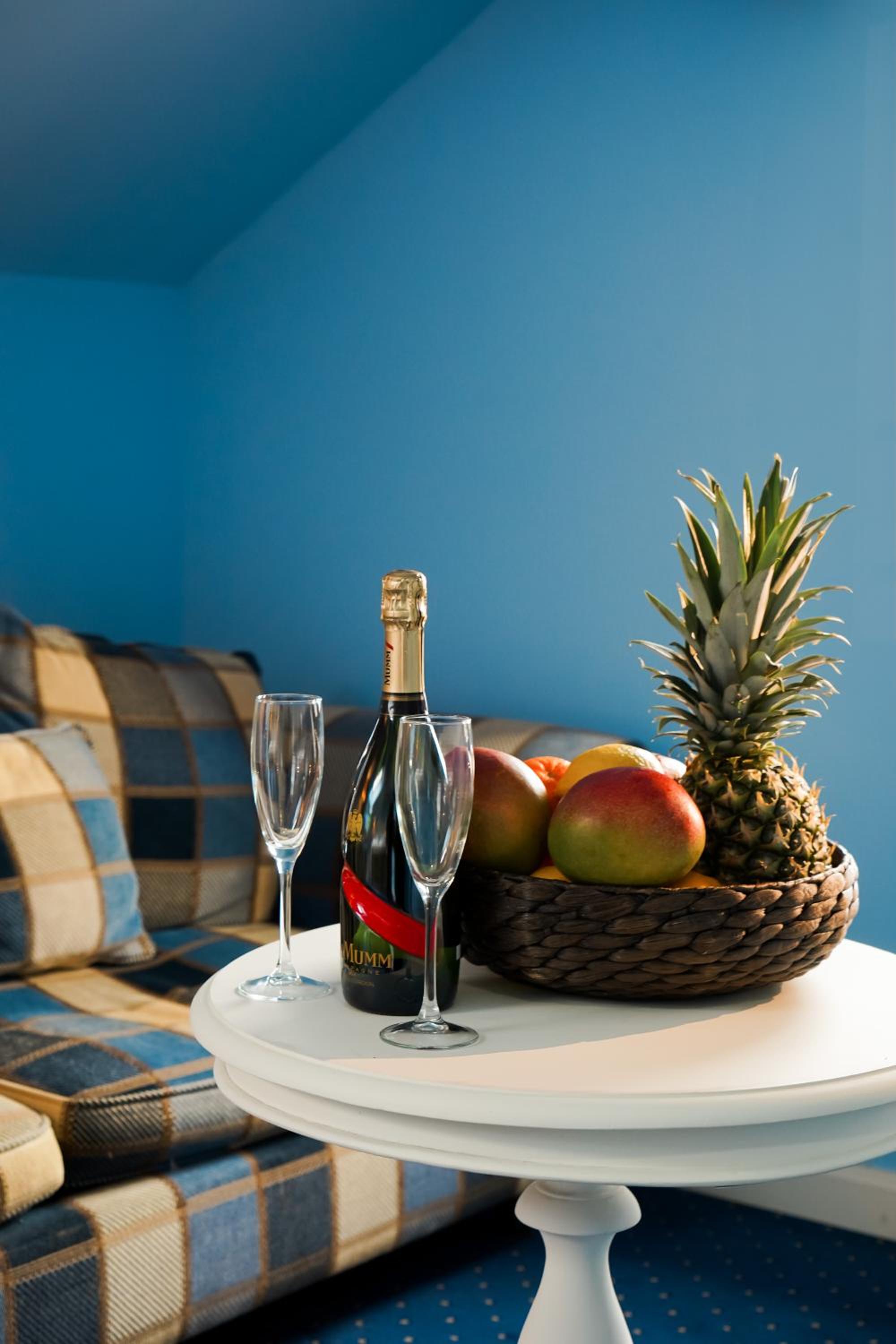 Standard Twin Room photo 2