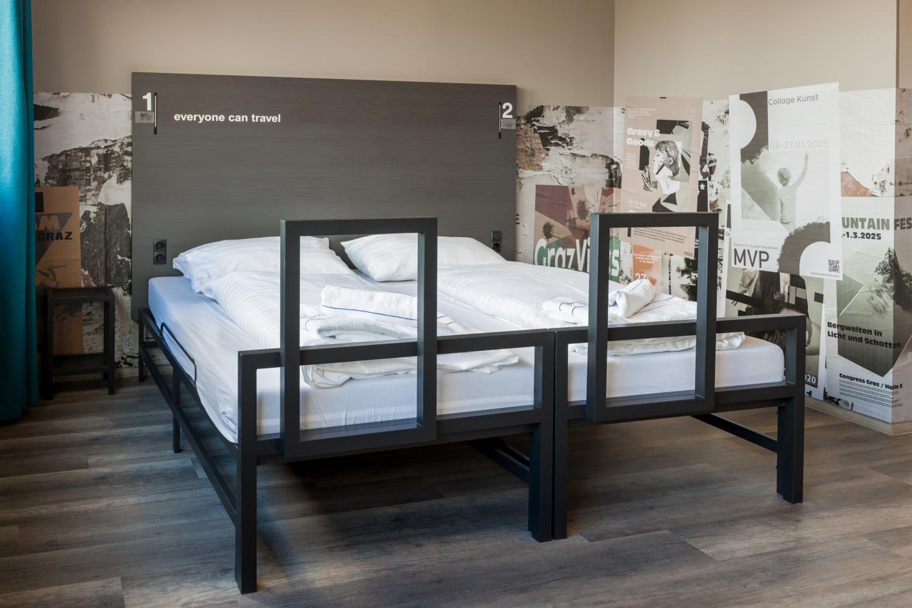 Twin Plus Room photo 1