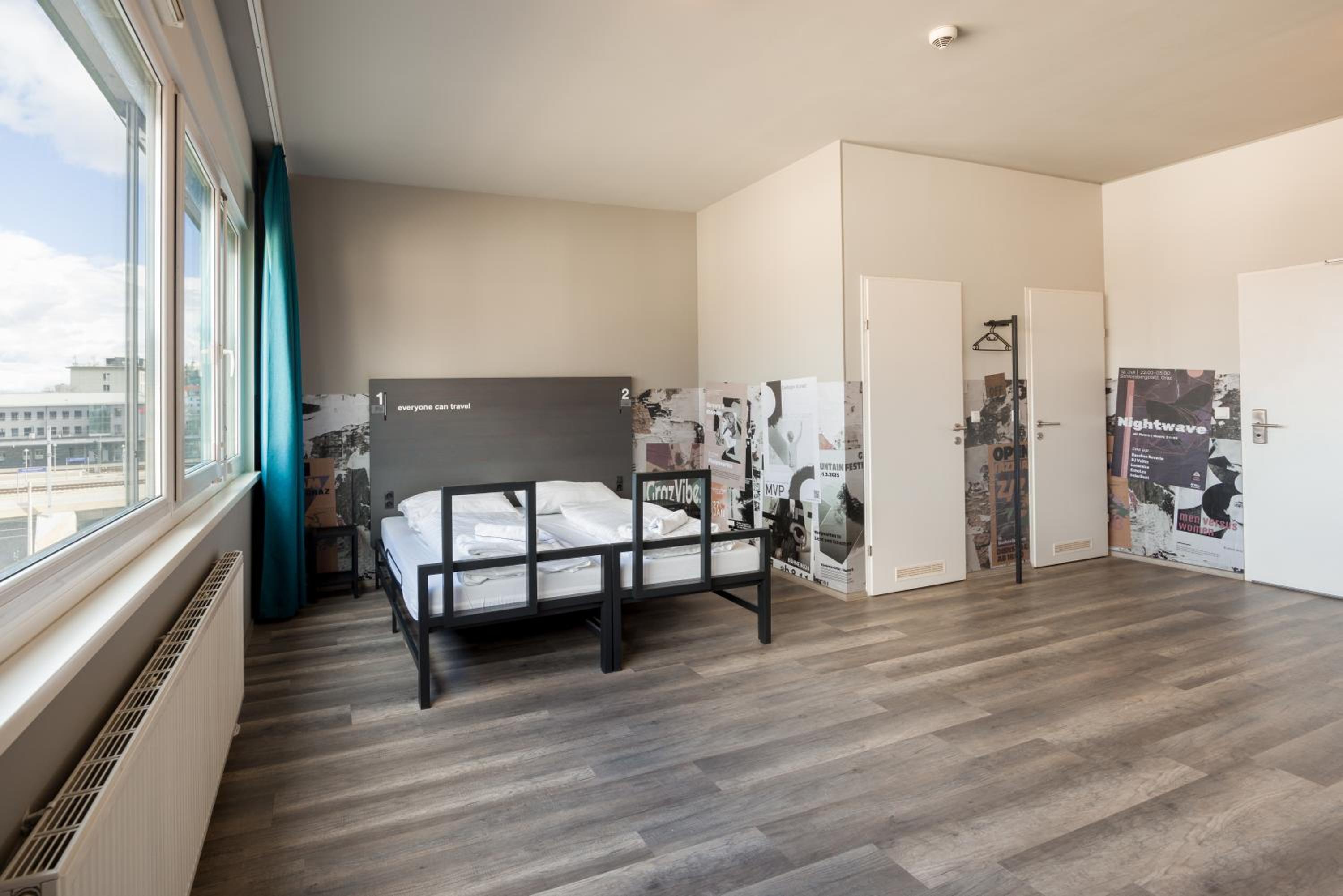 Twin Plus Room photo 2