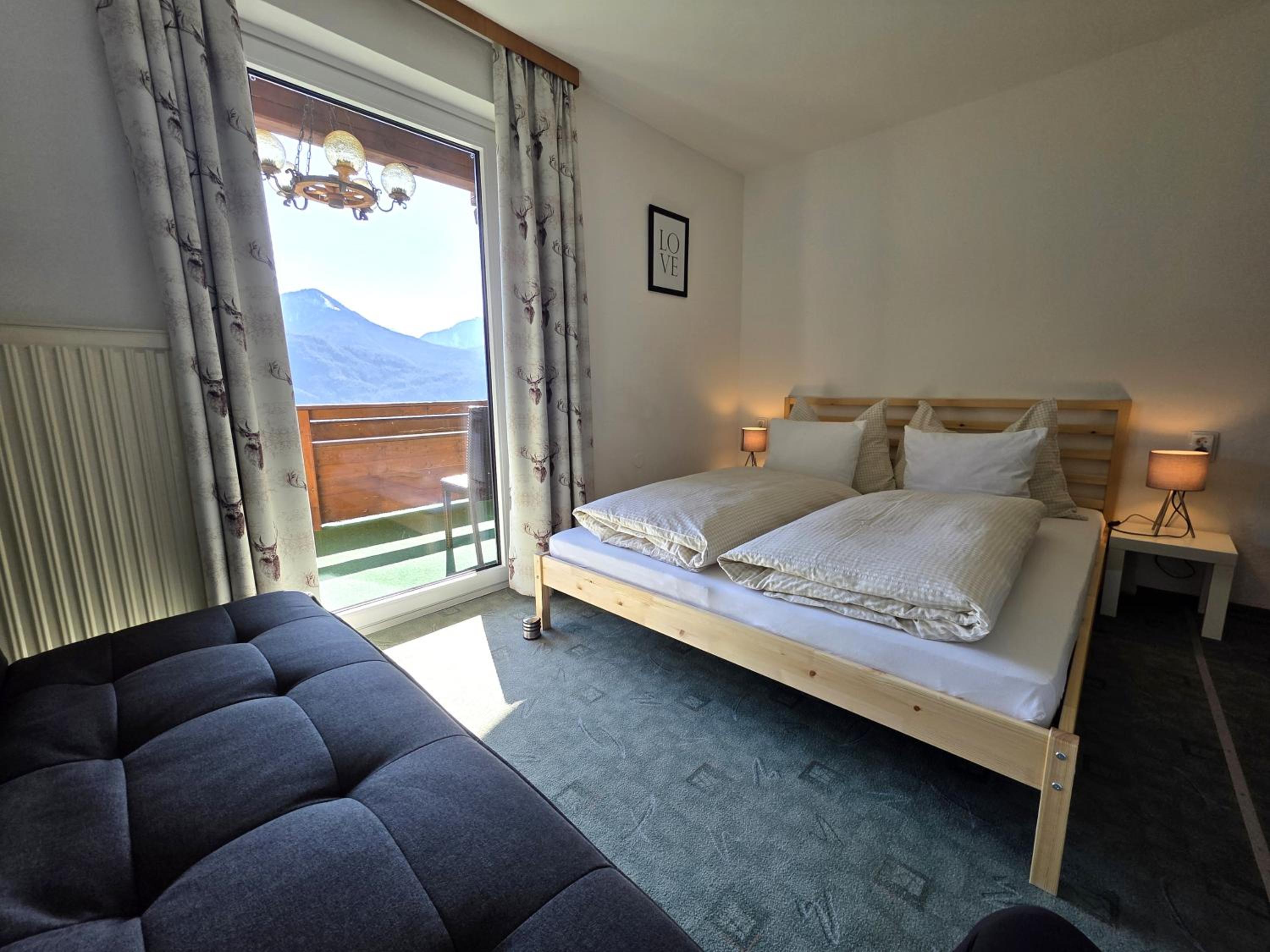 Triple Room with Balcony photo 3