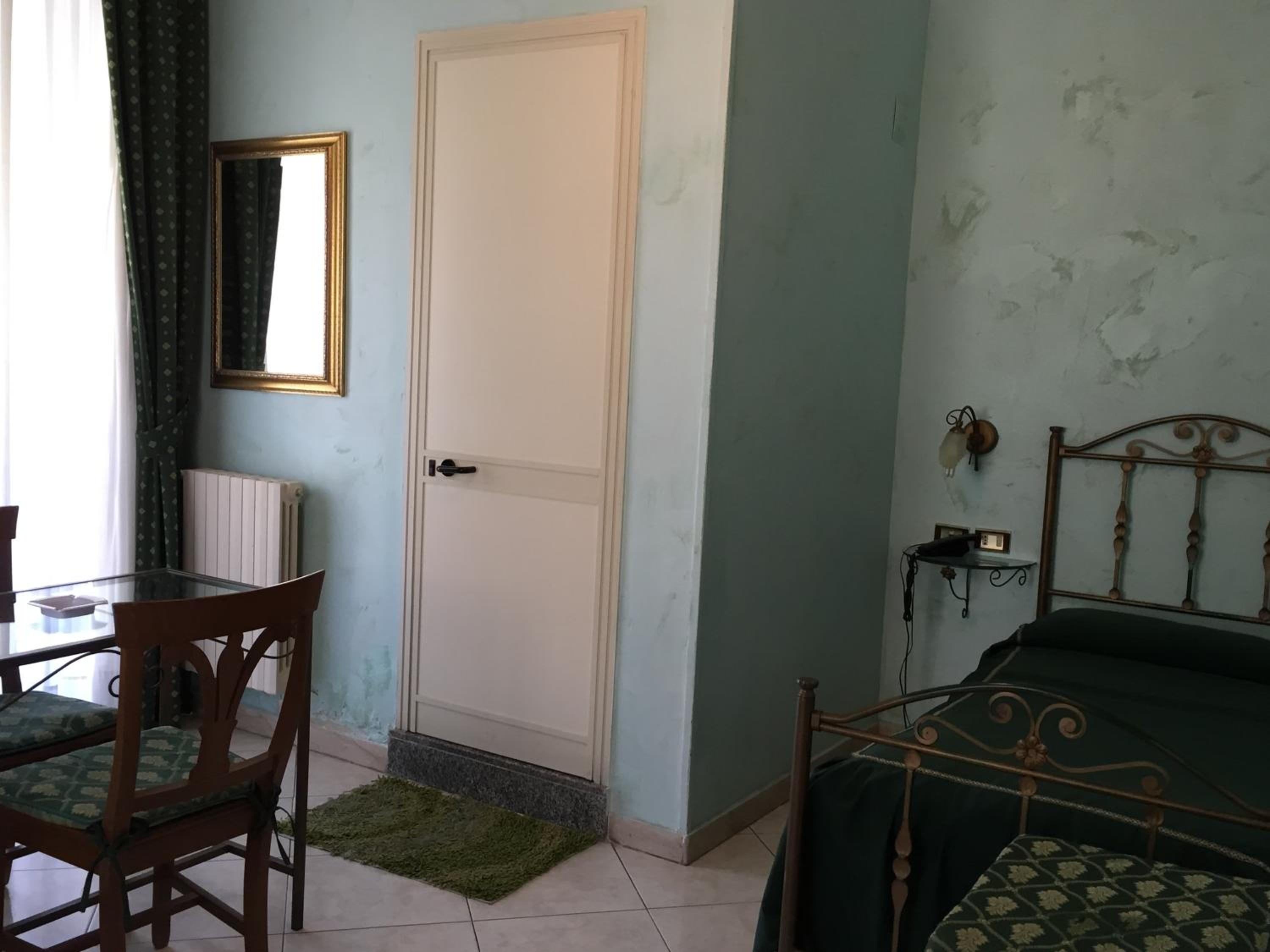 Chambre Simple