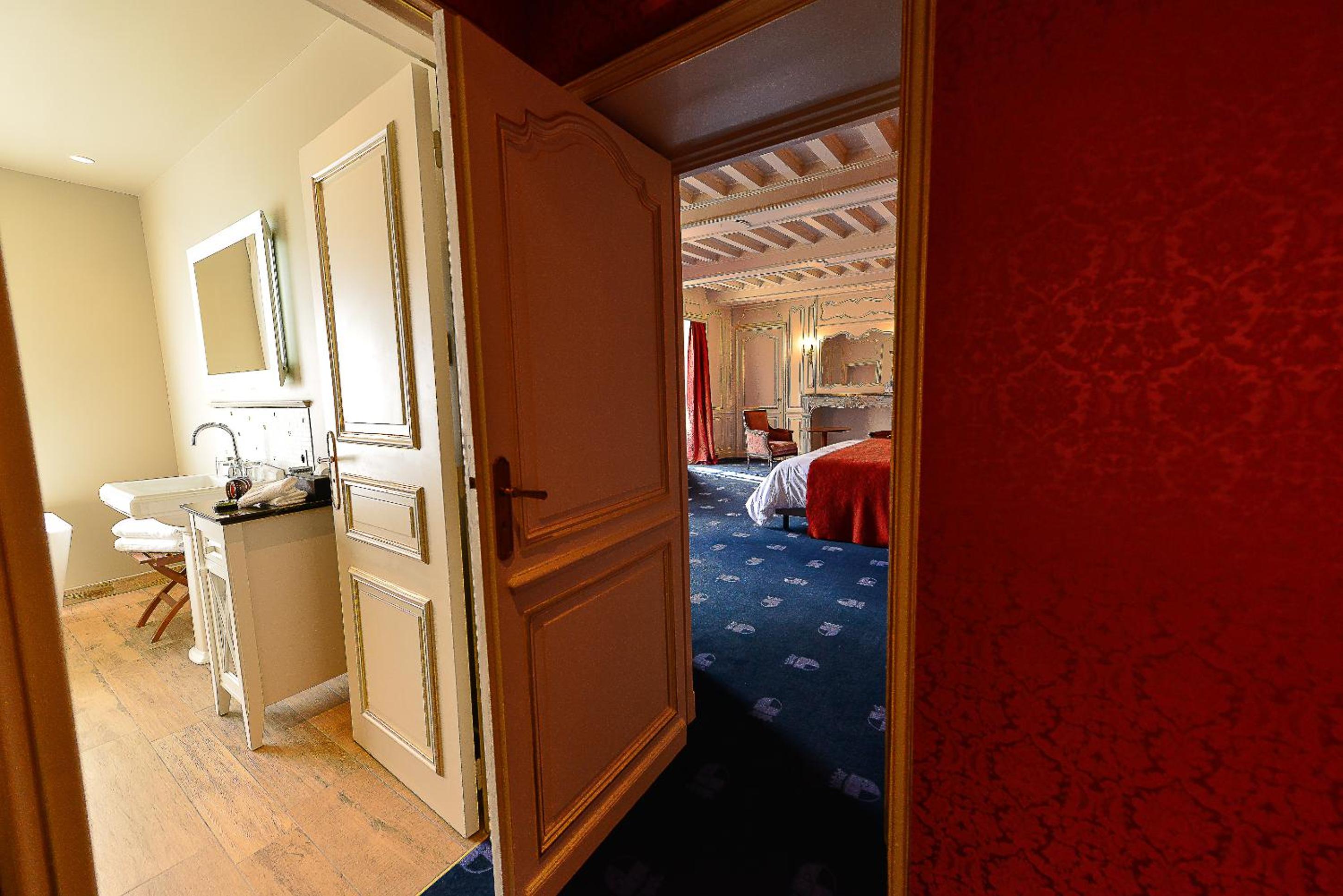 Suite Junior photo