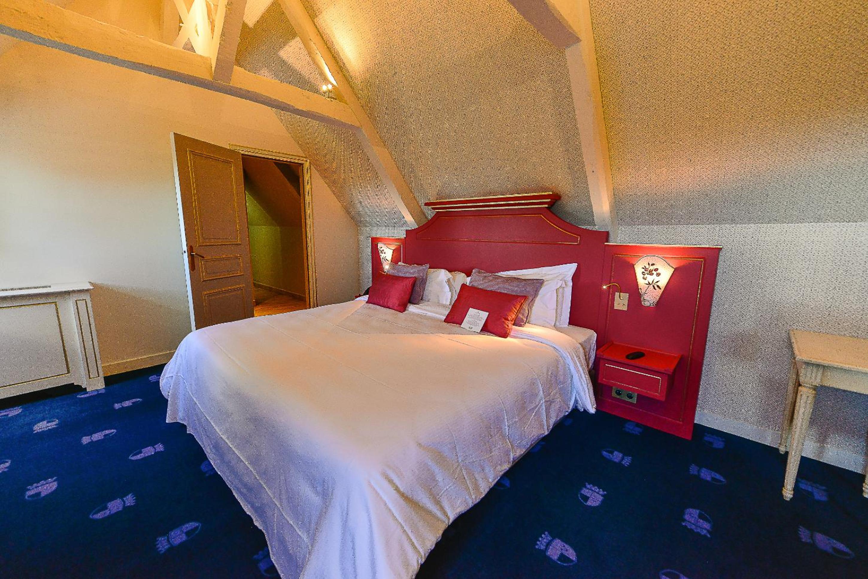 Chambre Double Deluxe photo