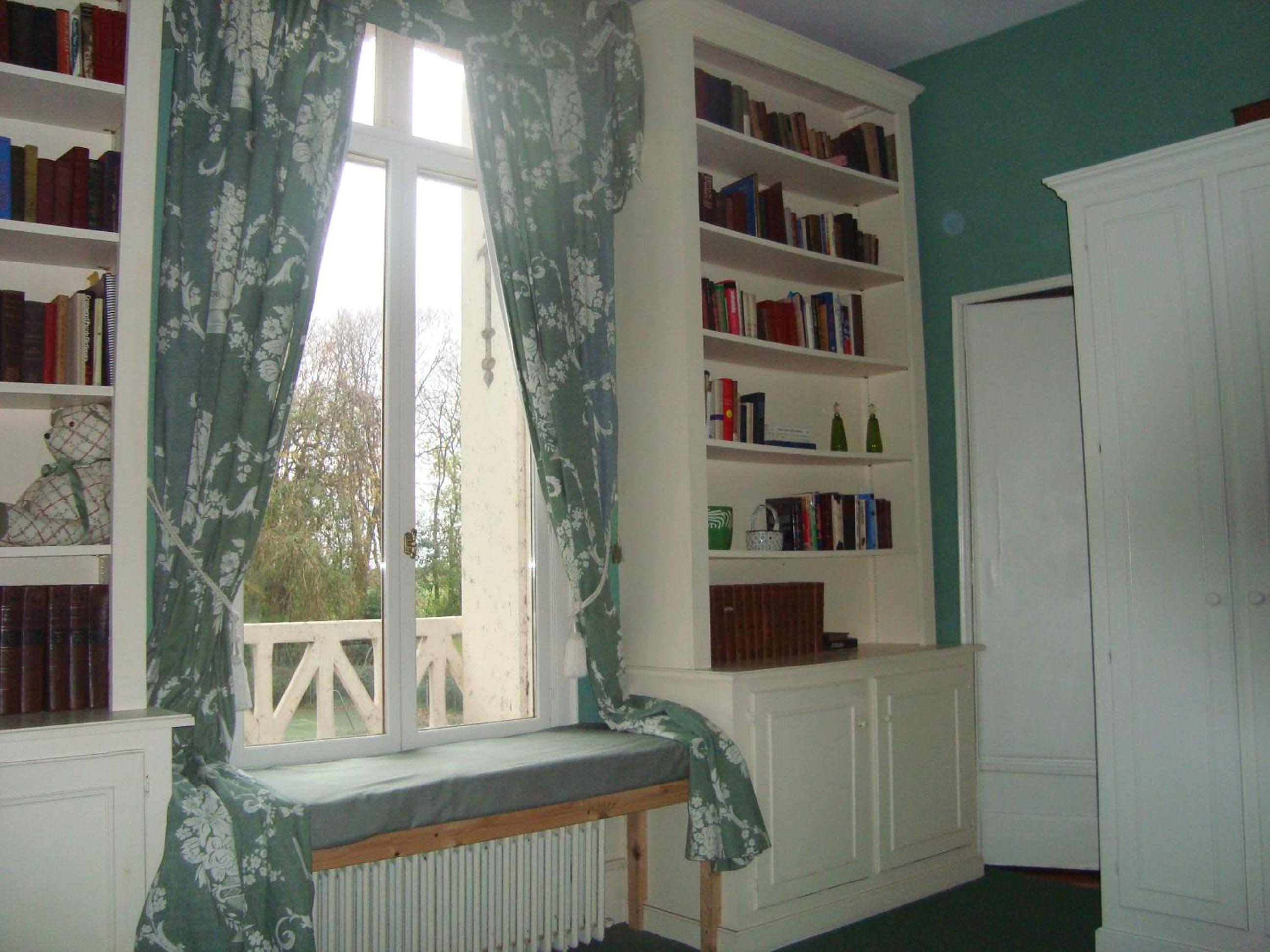 Double Room Green photo 3