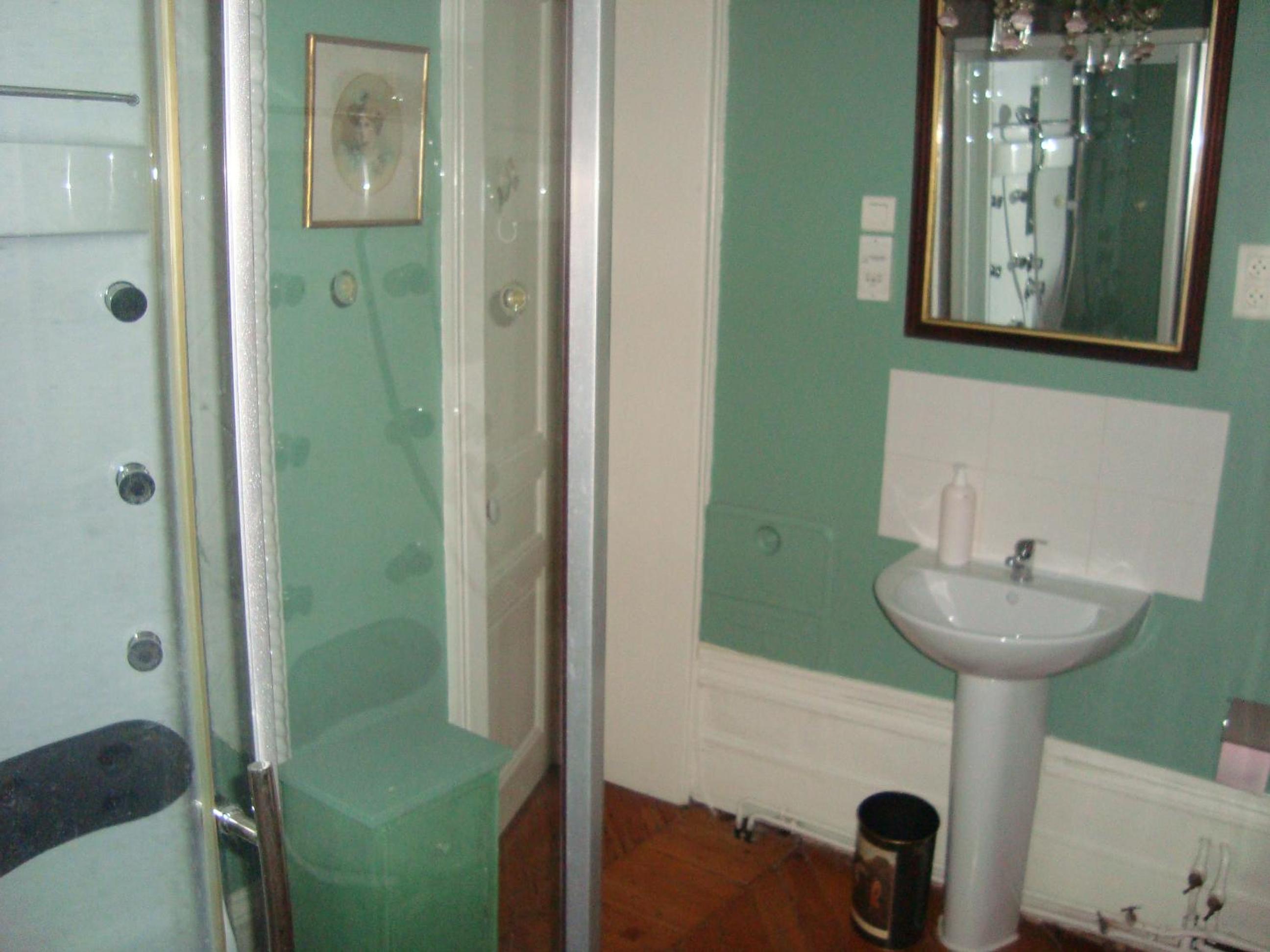 Double Room Green photo 2