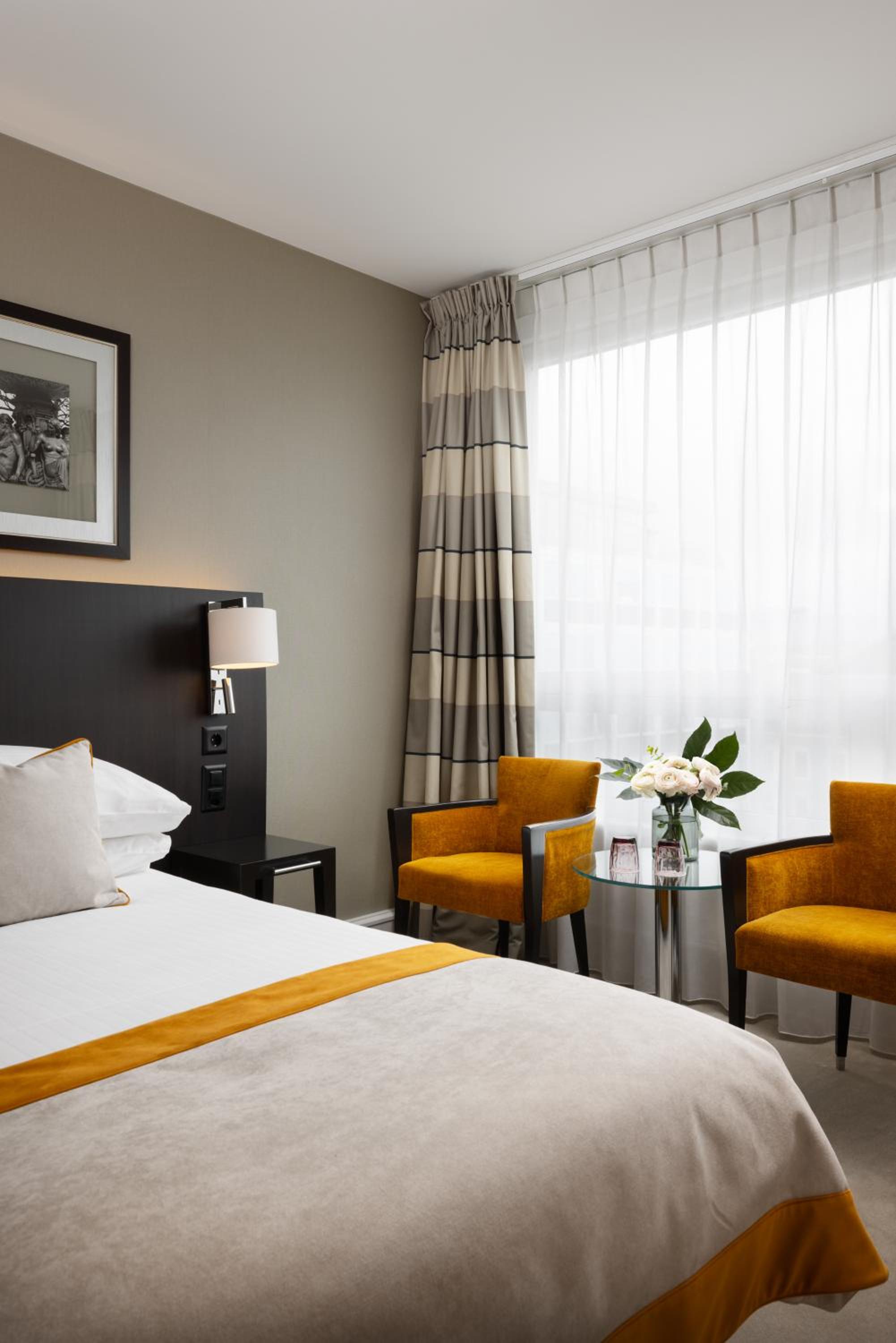 City Room