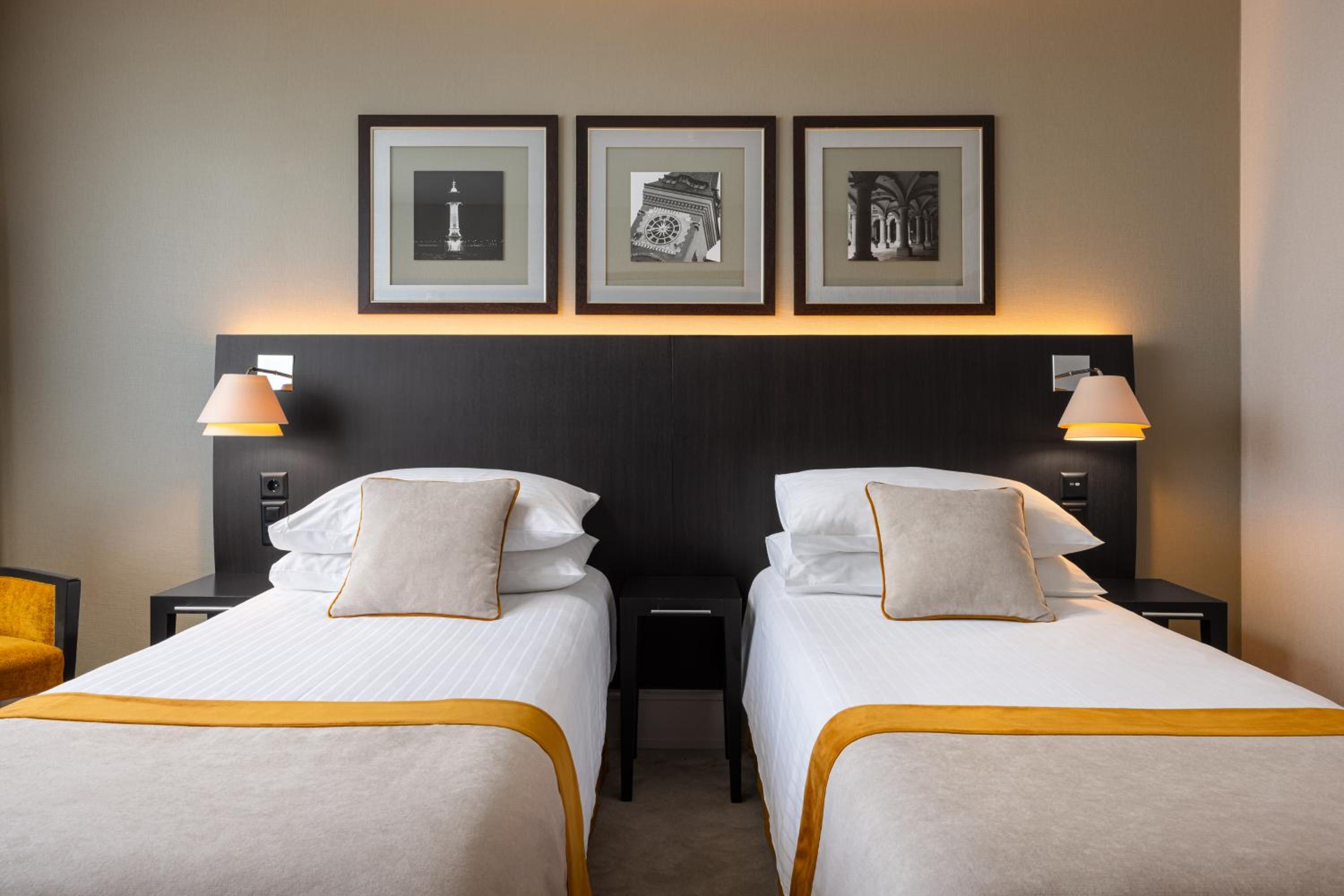 City Room