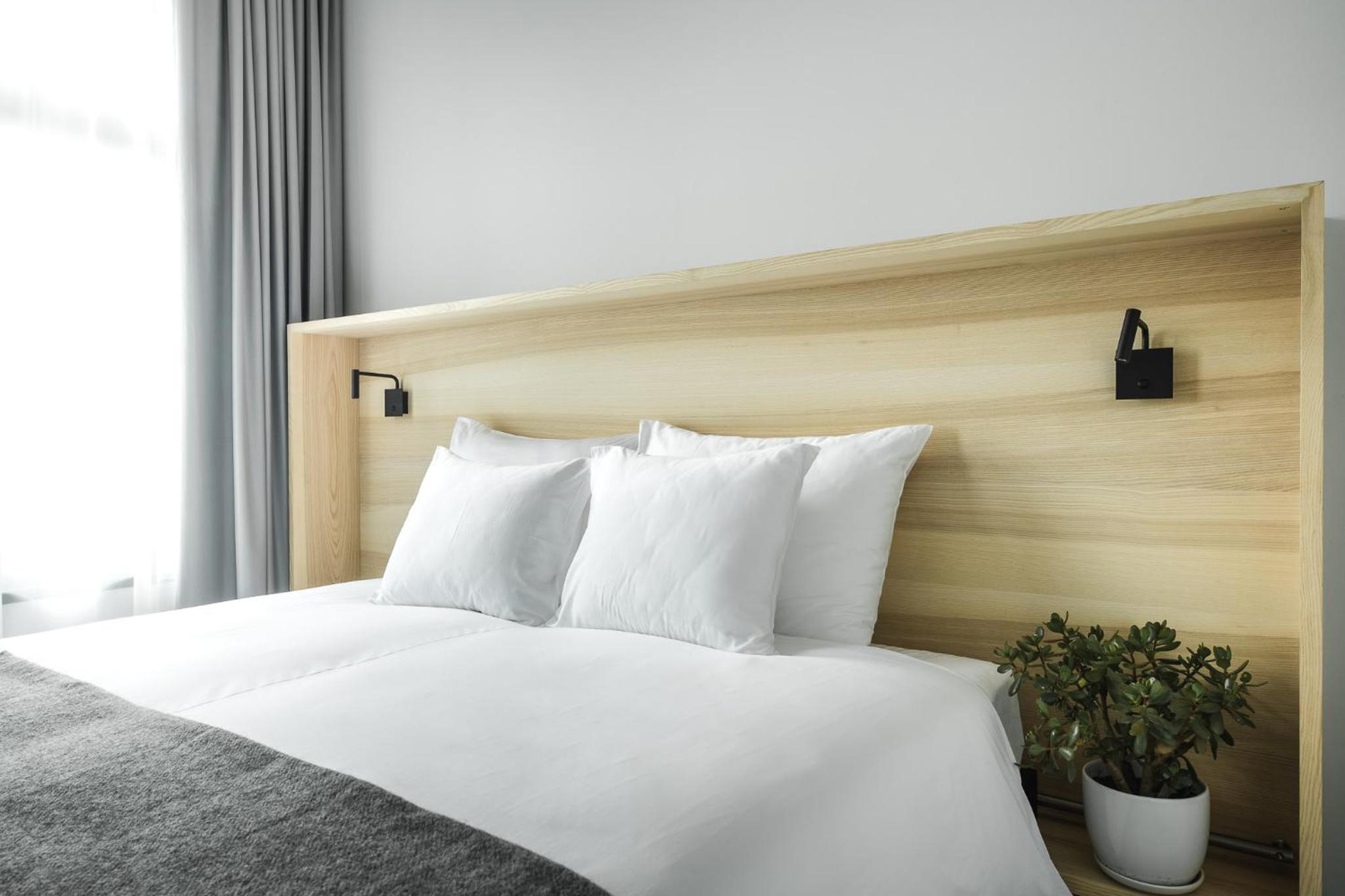 Double Room - Photo 1