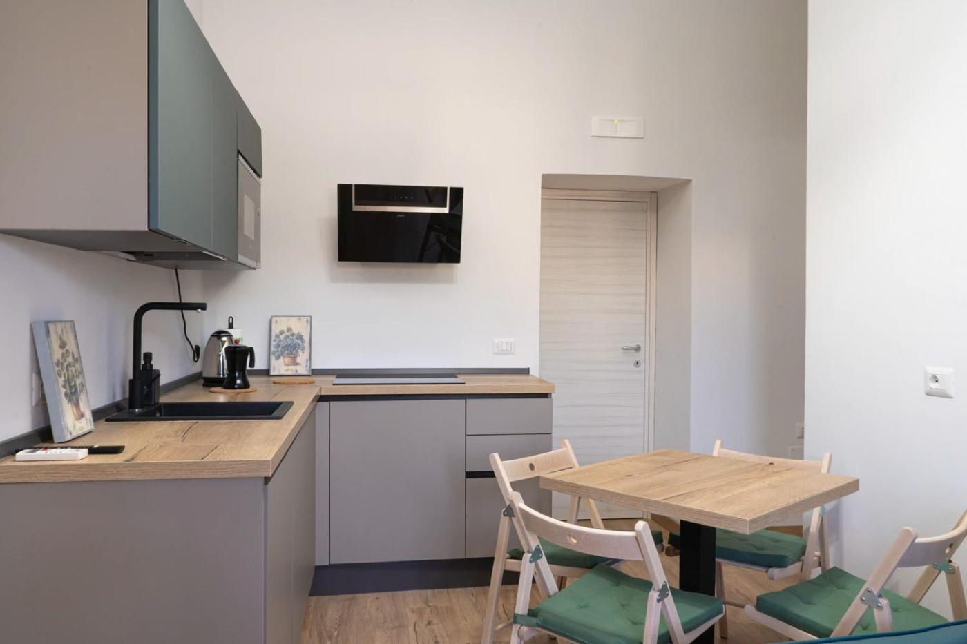 Superior Apartment photo 3