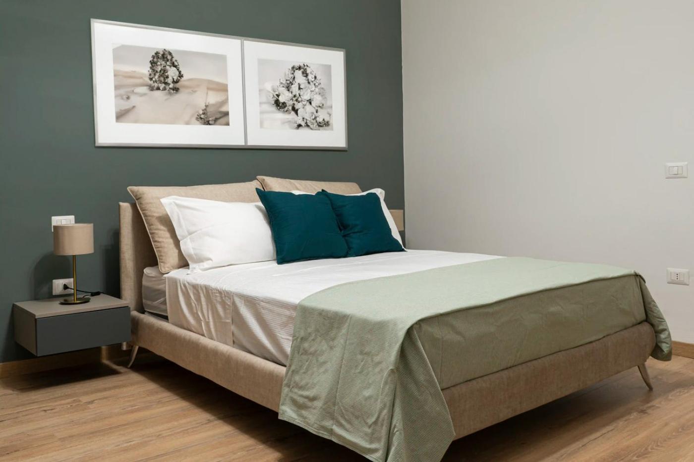 Superior Apartment photo 1