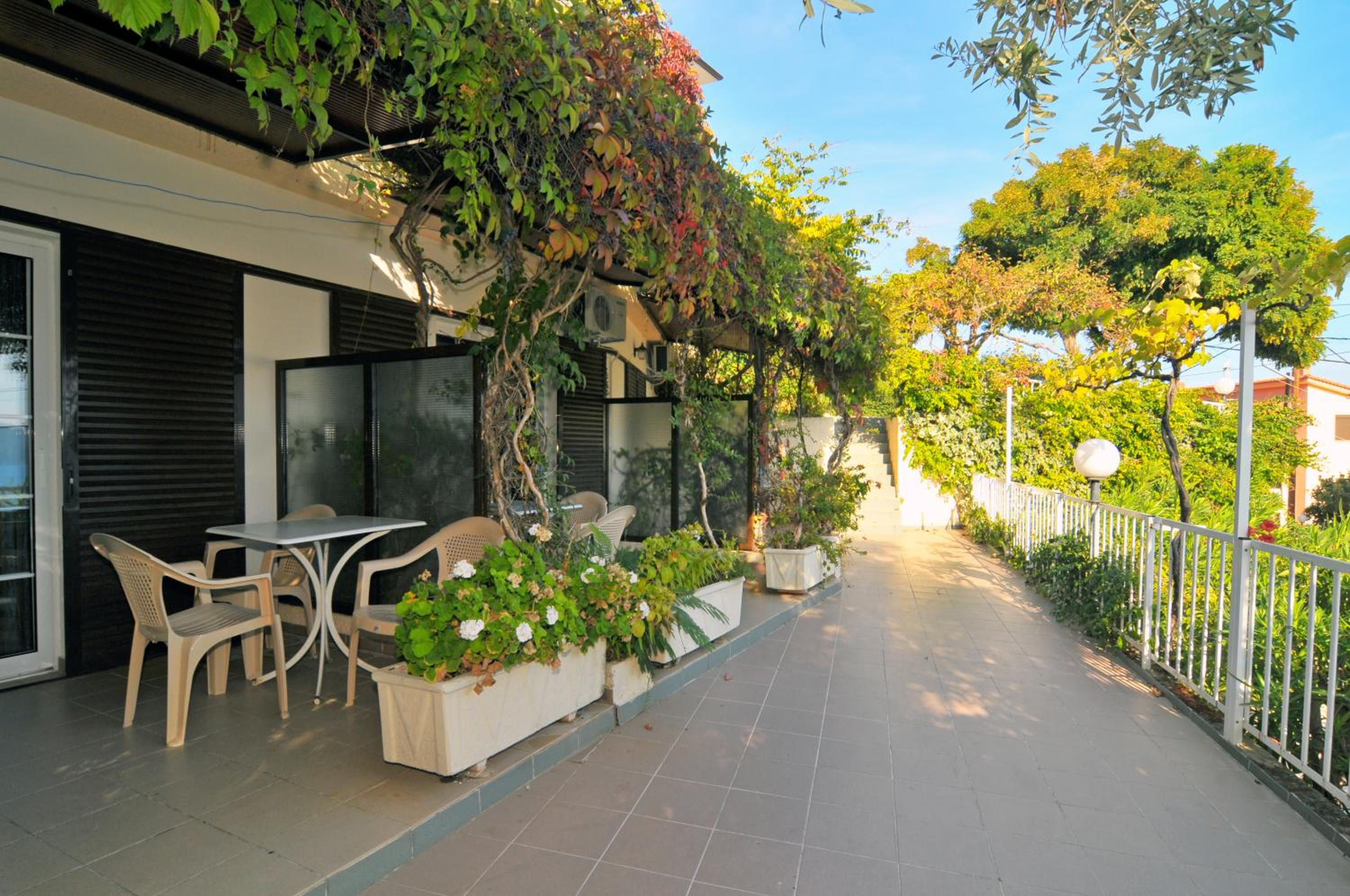 Triple Room with Sea View photo 3
