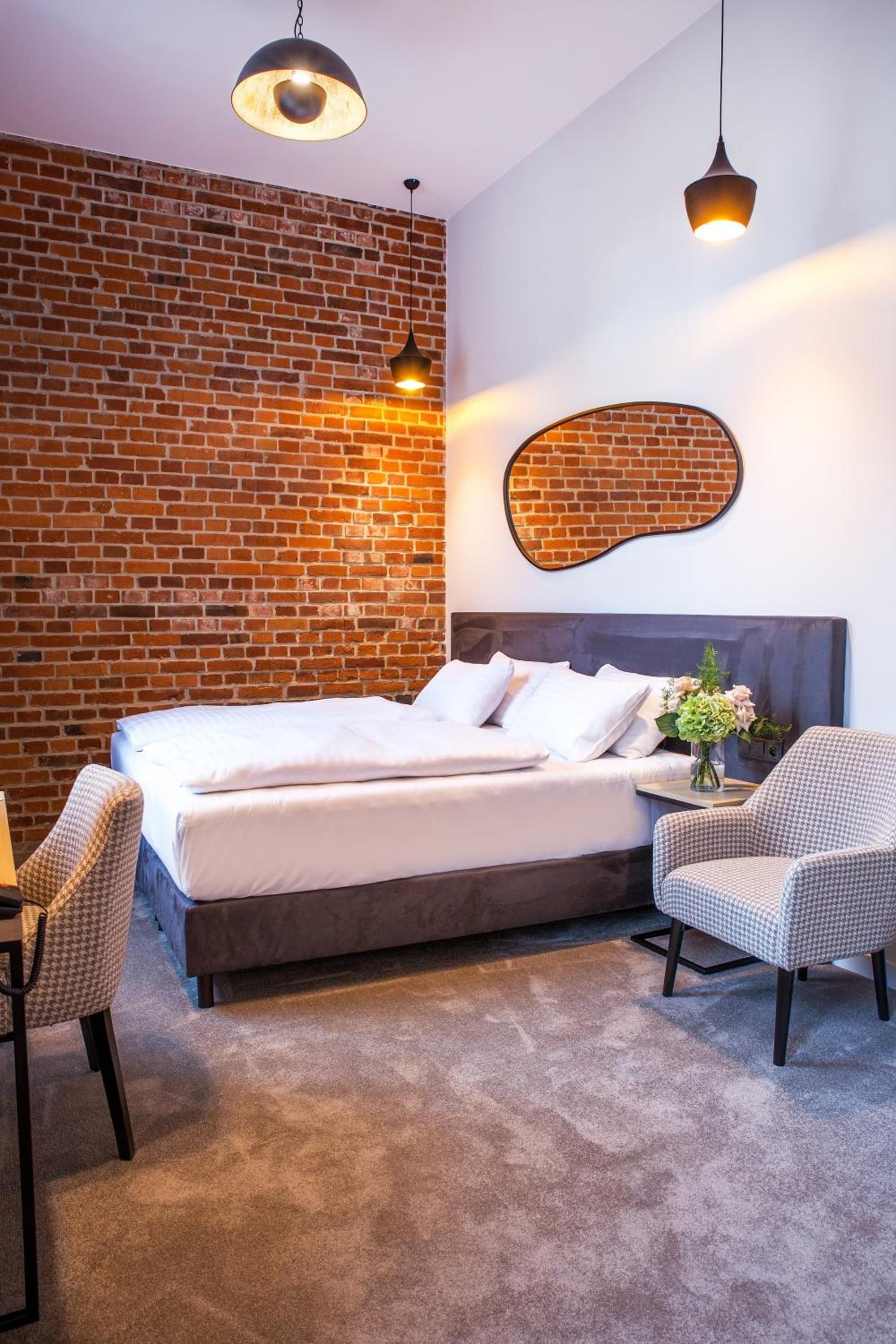 Superior Double Room photo 2