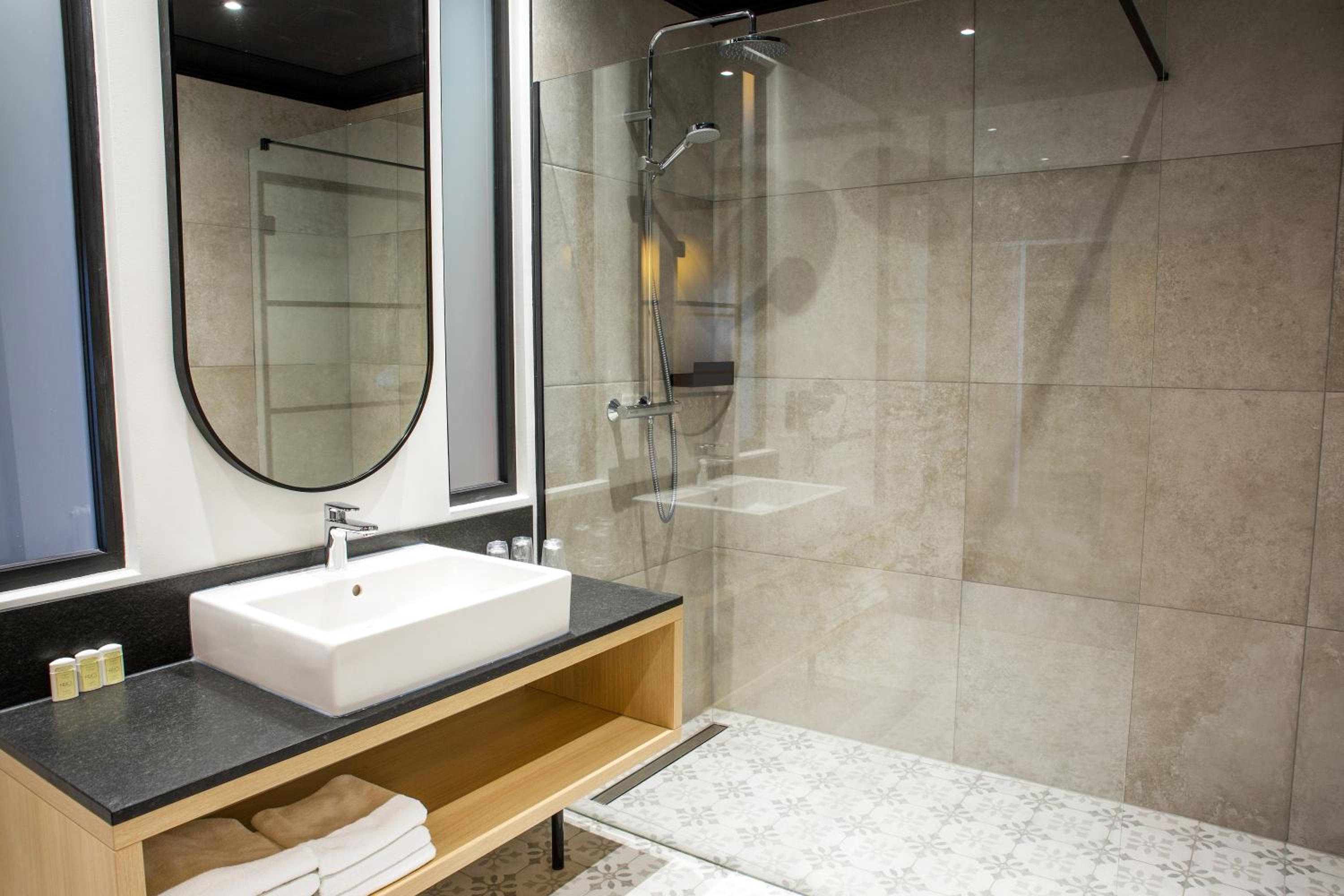 Superior Double Room photo 1