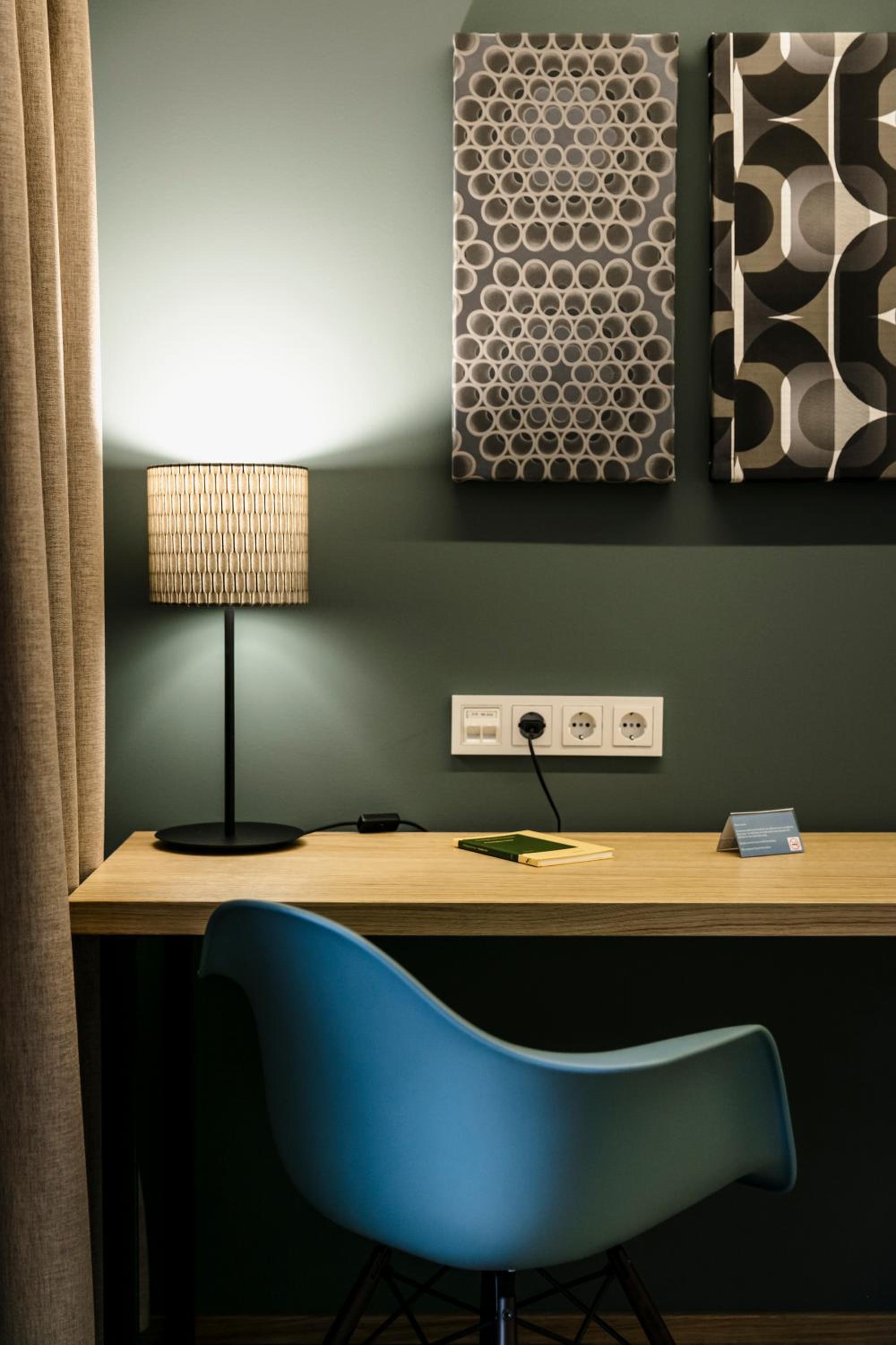 Business Double Room - Photo 4