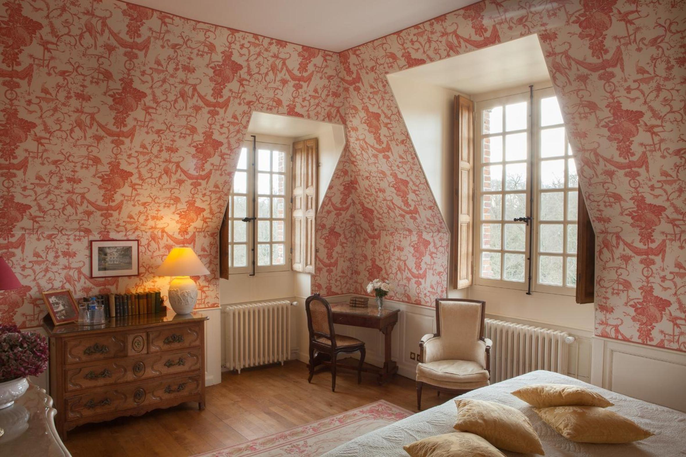 Superior Double Room - Castle - Photo 1
