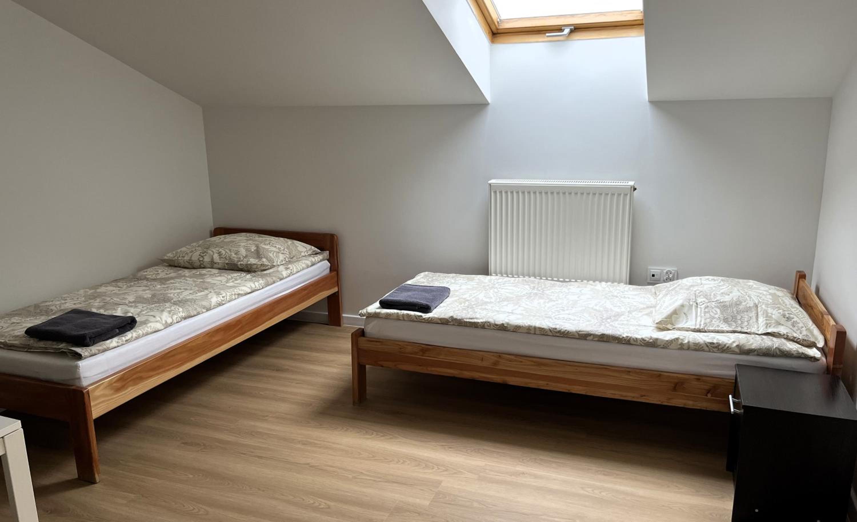Double Room with Private Bathroom photo 2