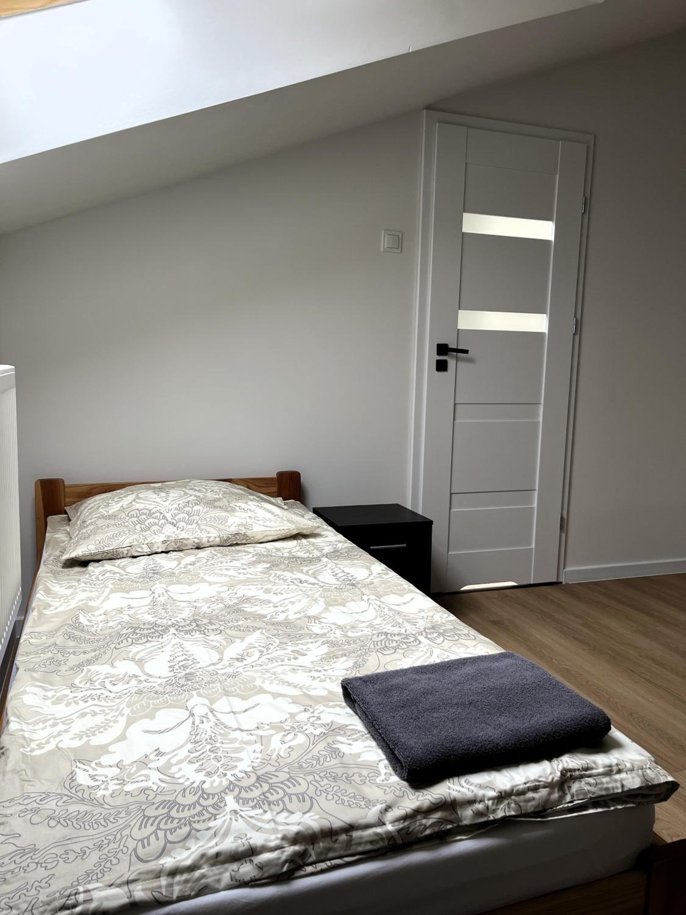 Double Room with Private Bathroom photo 1