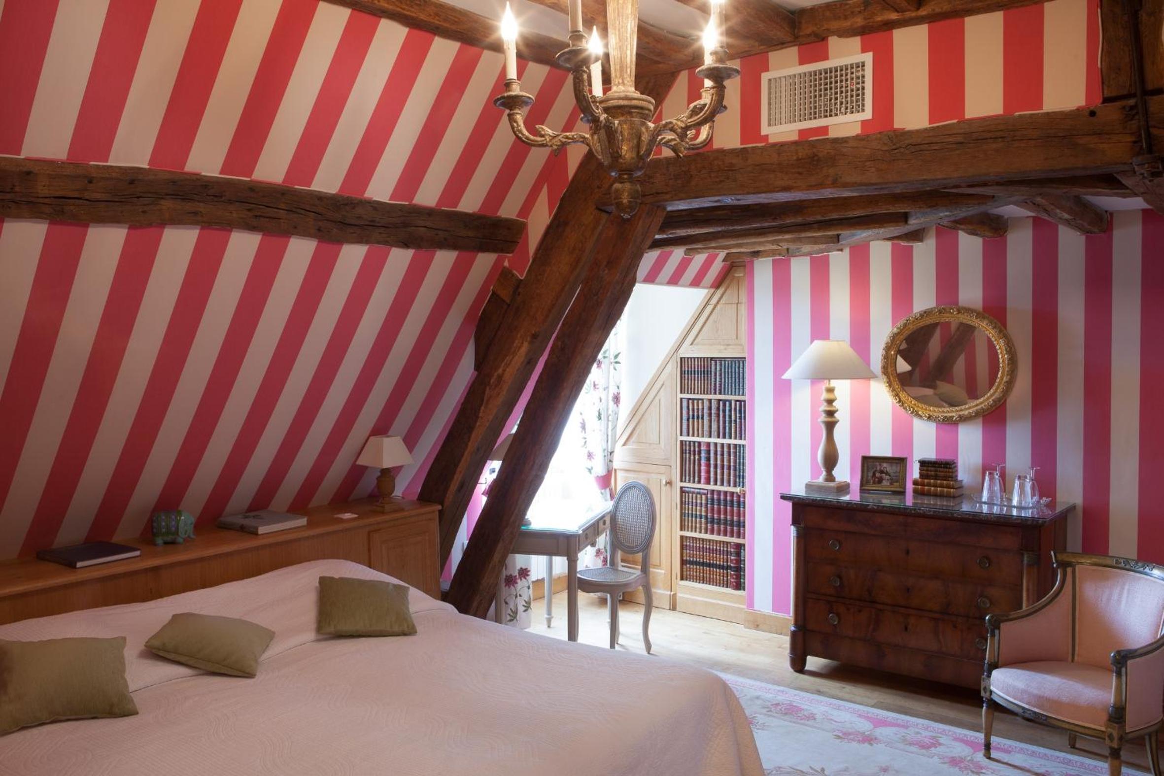 Superior Double Room - Castle - Photo 4