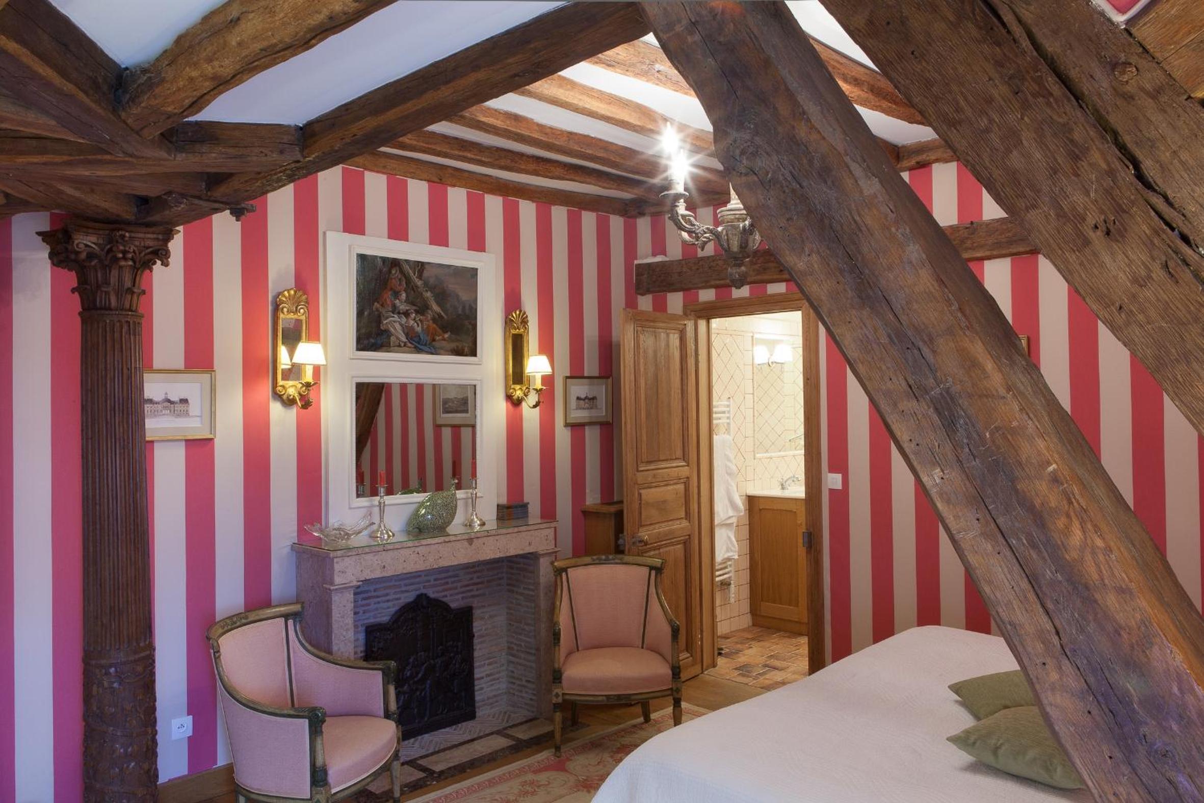 Superior Double Room - Castle - Photo 3